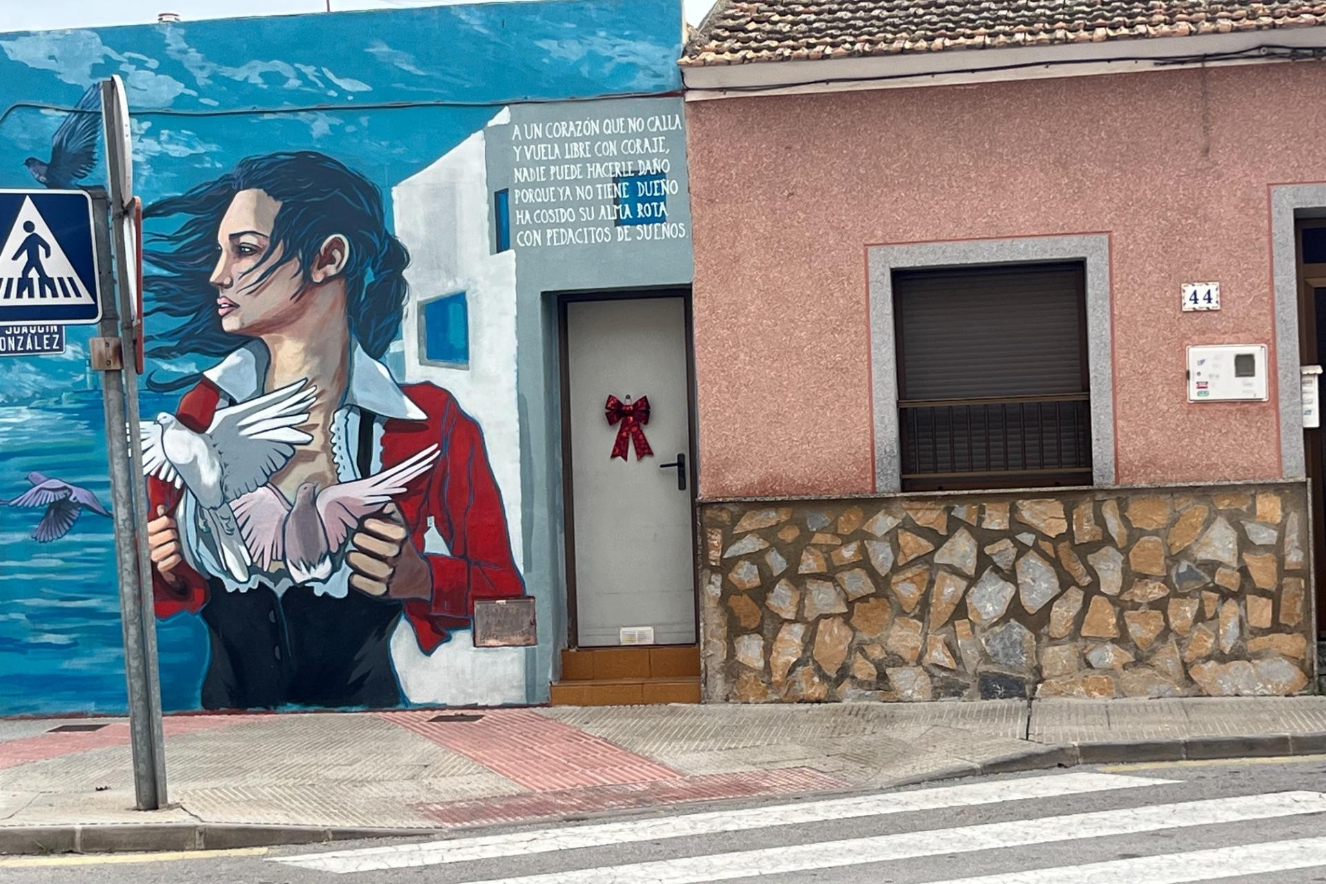 Återförsäljning - Apartment -
Formentera del Segura - Los Palacios