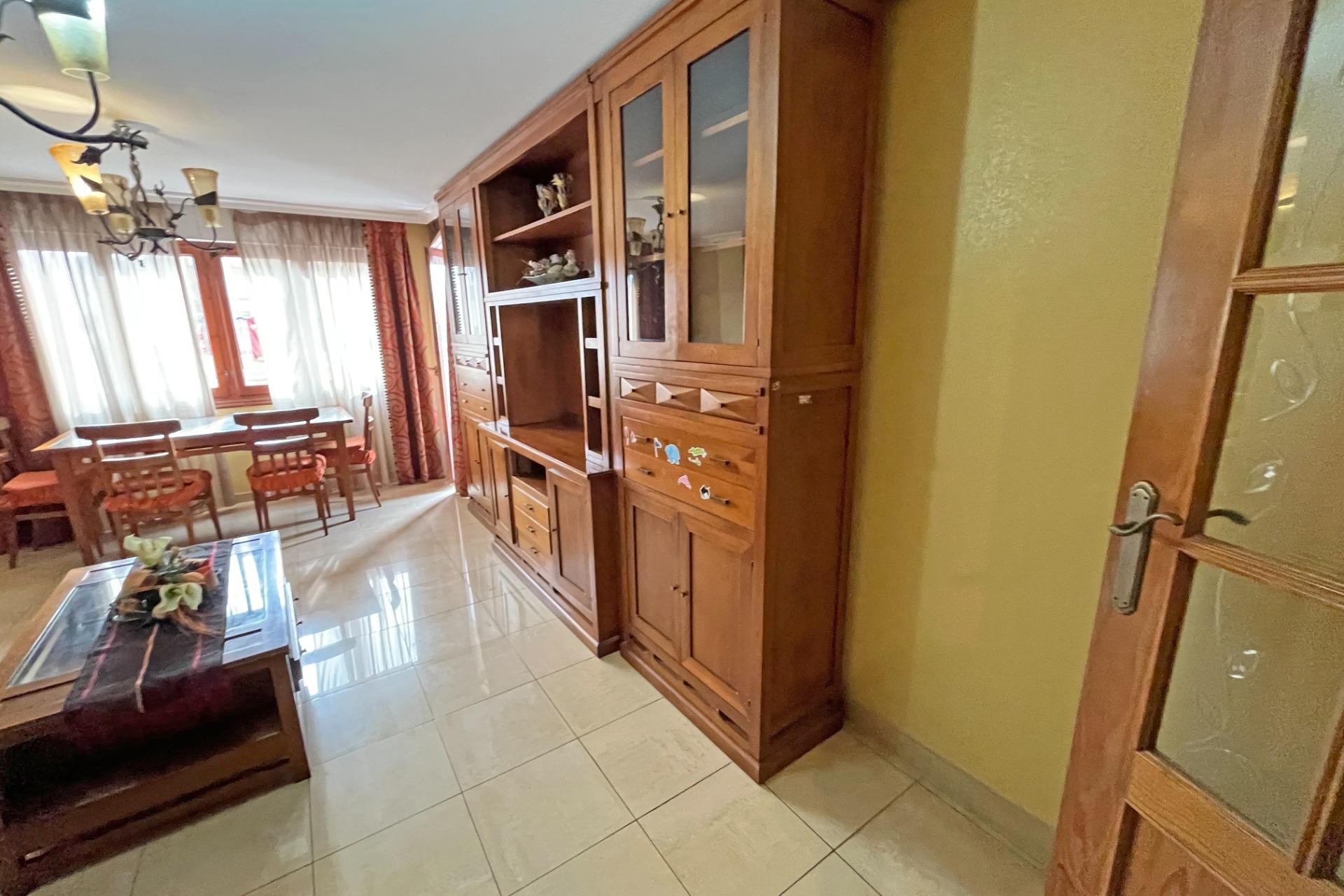 Återförsäljning - Apartment -
Formentera del Segura - Palacios