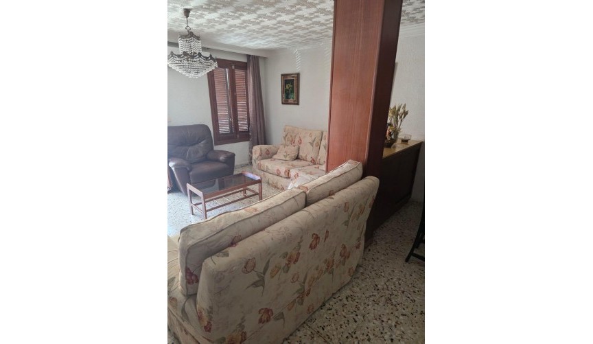 Återförsäljning - Apartment -
Formentera del Segura - Pueblo 5