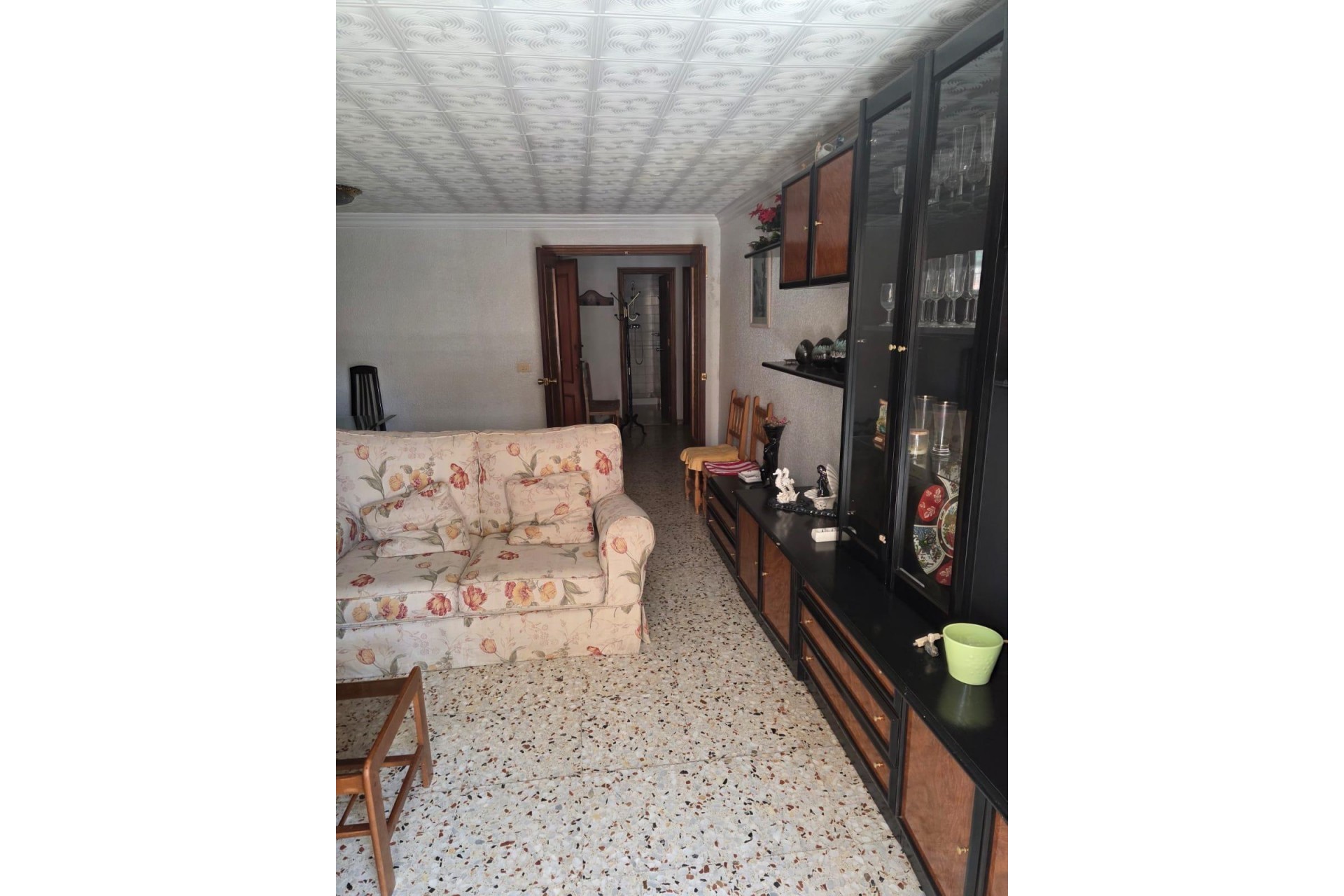 Återförsäljning - Apartment -
Formentera del Segura - Pueblo 5