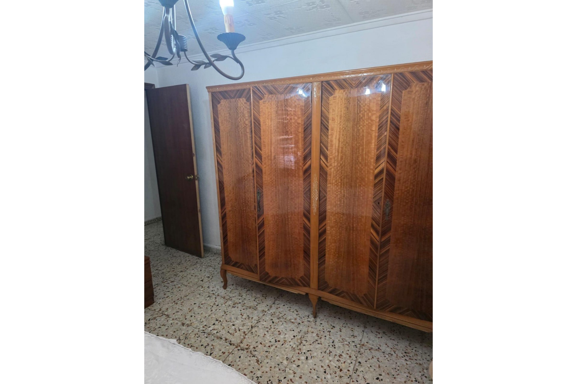 Återförsäljning - Apartment -
Formentera del Segura - Pueblo 5