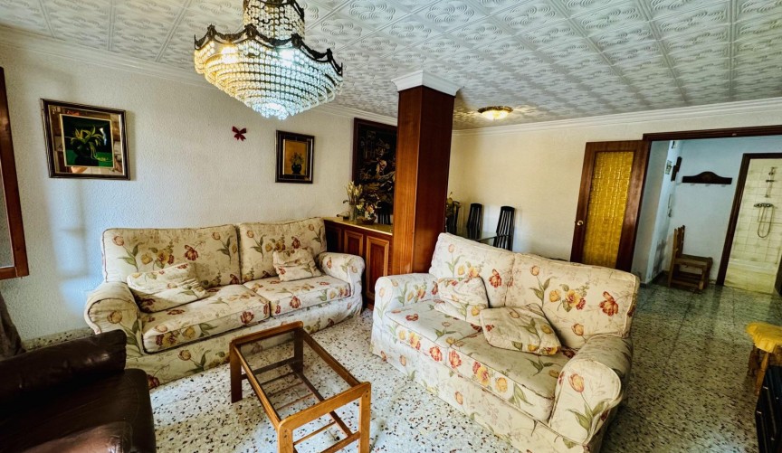 Återförsäljning - Apartment -
Formentera del Segura - Pueblo 5