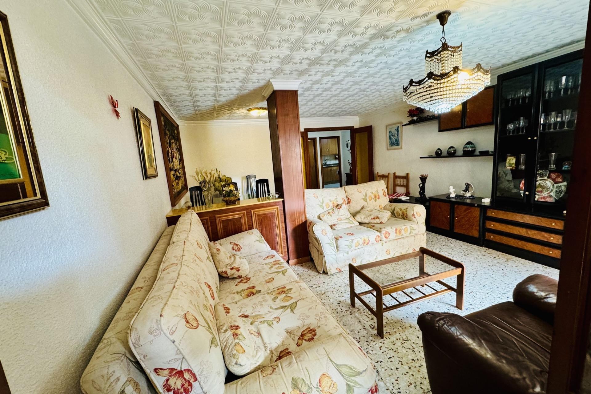 Återförsäljning - Apartment -
Formentera del Segura - Pueblo 5