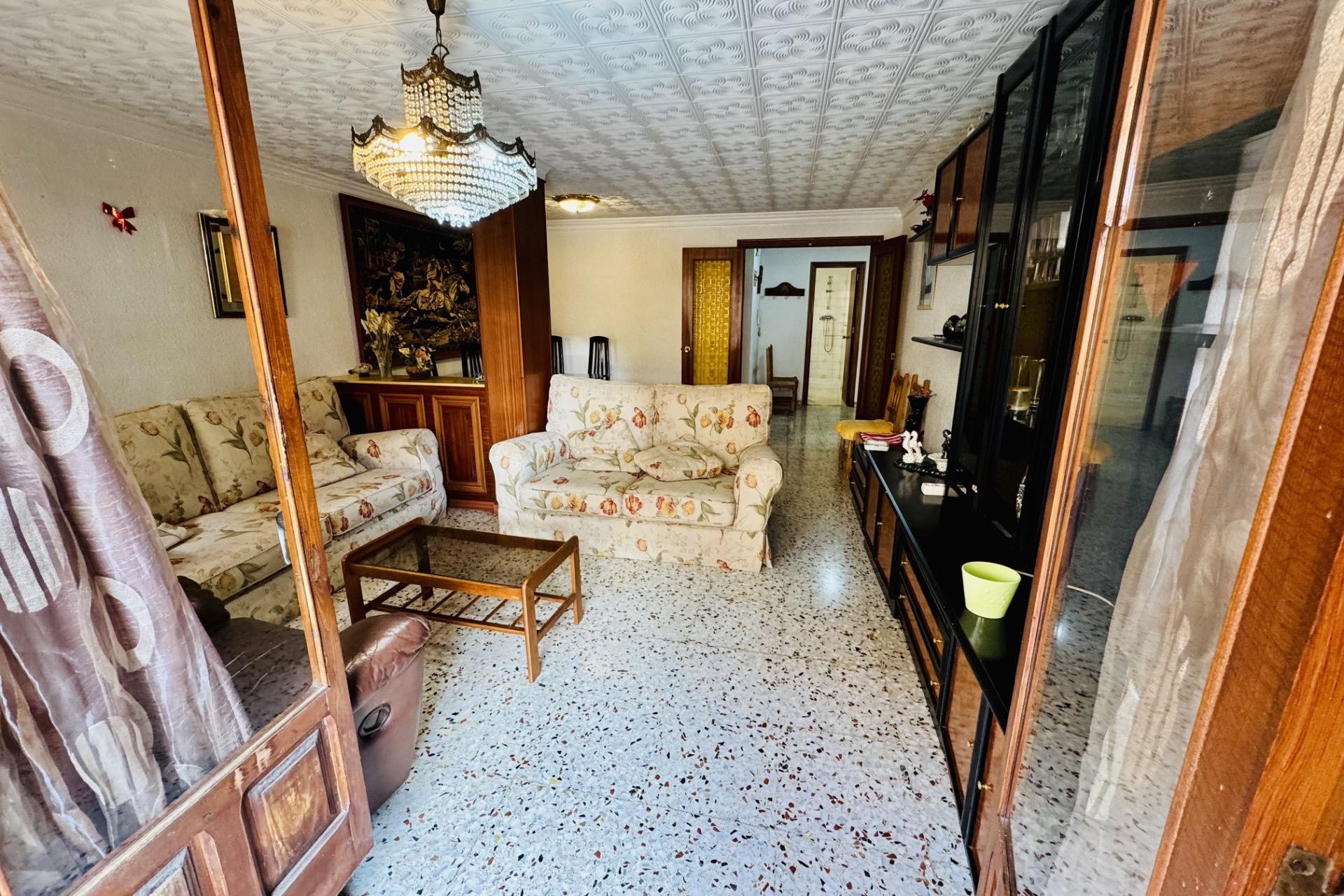 Återförsäljning - Apartment -
Formentera del Segura - Pueblo 5