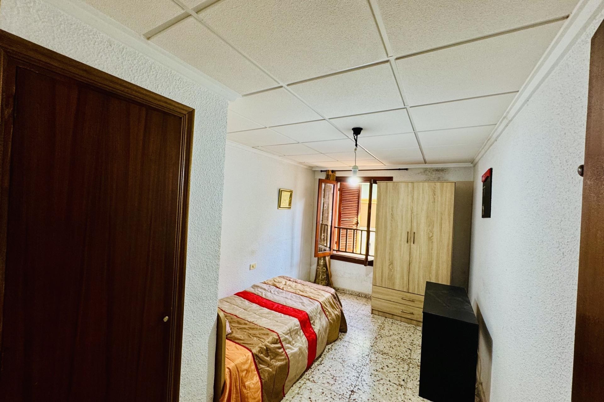 Återförsäljning - Apartment -
Formentera del Segura - Pueblo 5