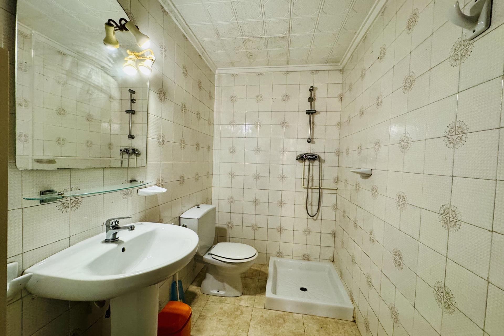 Återförsäljning - Apartment -
Formentera del Segura - Pueblo 5