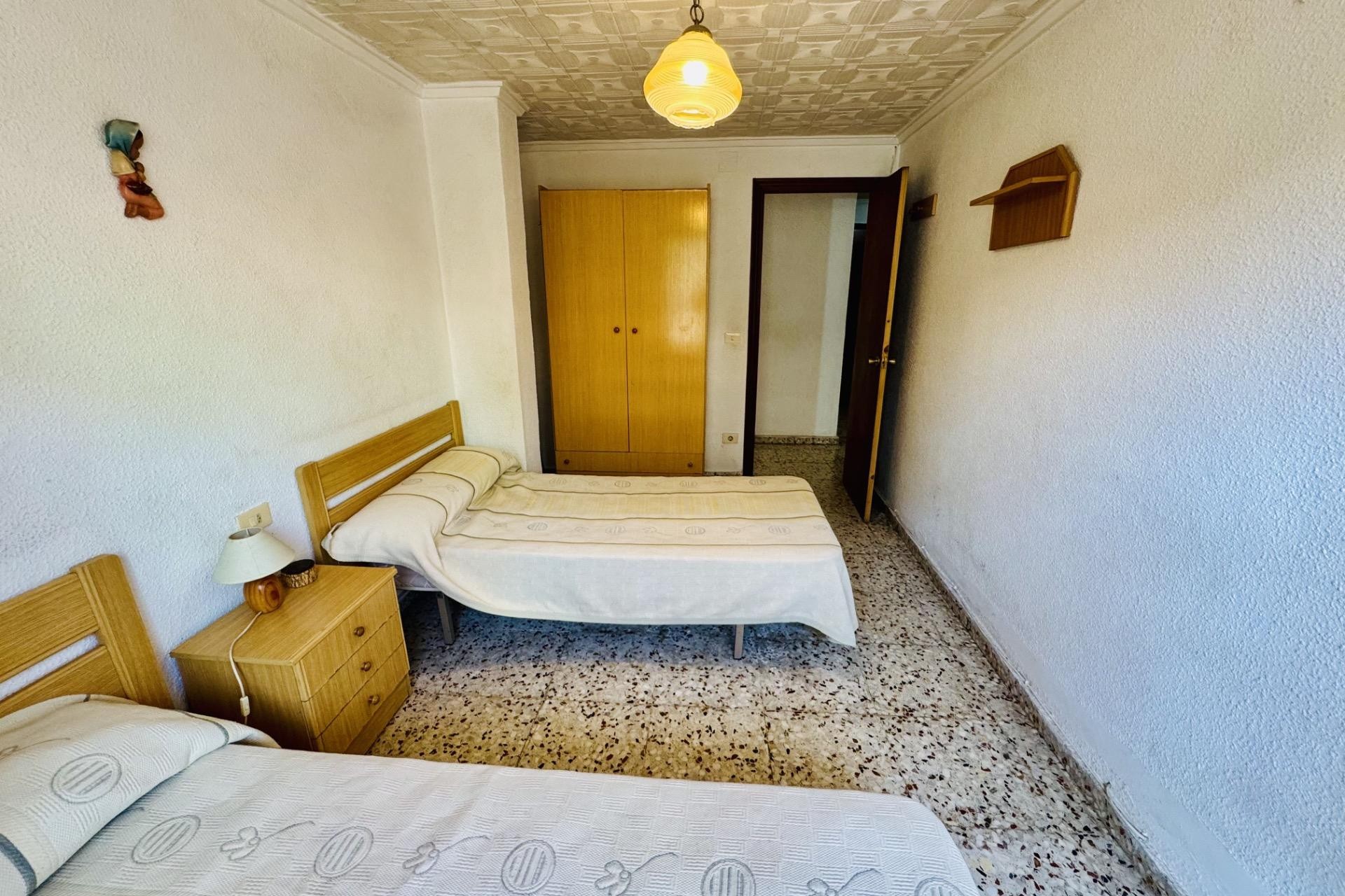 Återförsäljning - Apartment -
Formentera del Segura - Pueblo 5