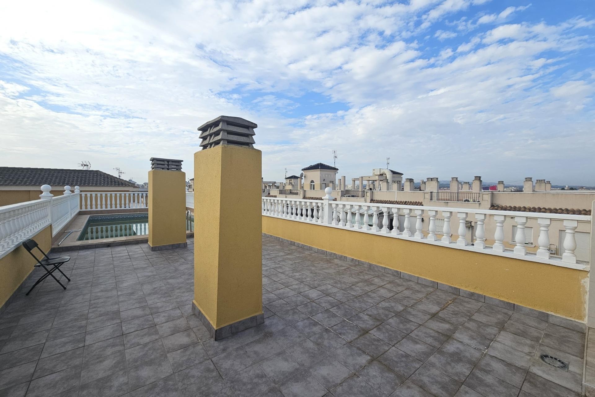 Återförsäljning - Apartment -
Formentera del Segura - Pueblo 5