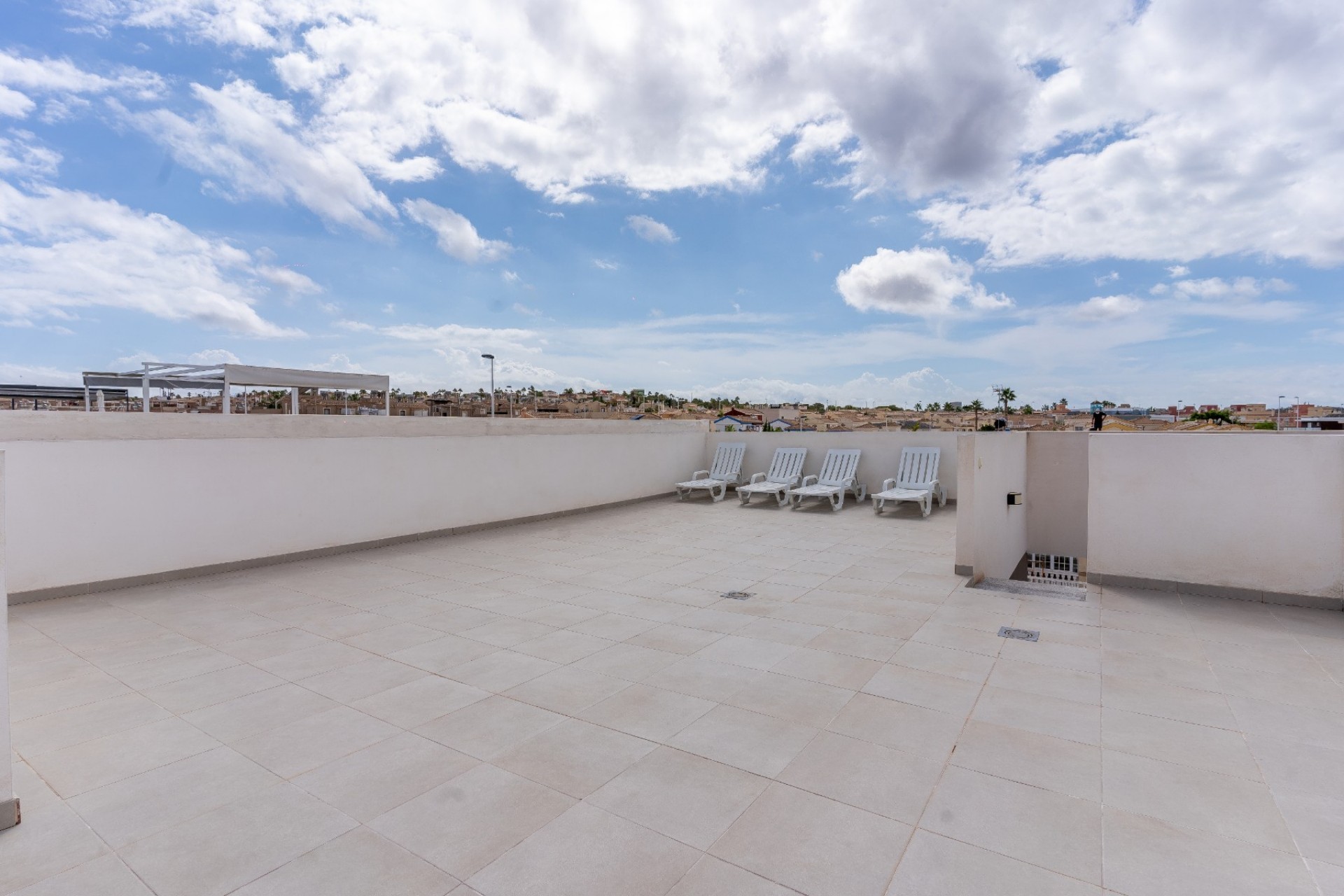 Återförsäljning - Apartment -
Gran Alacant - Costa Blanca