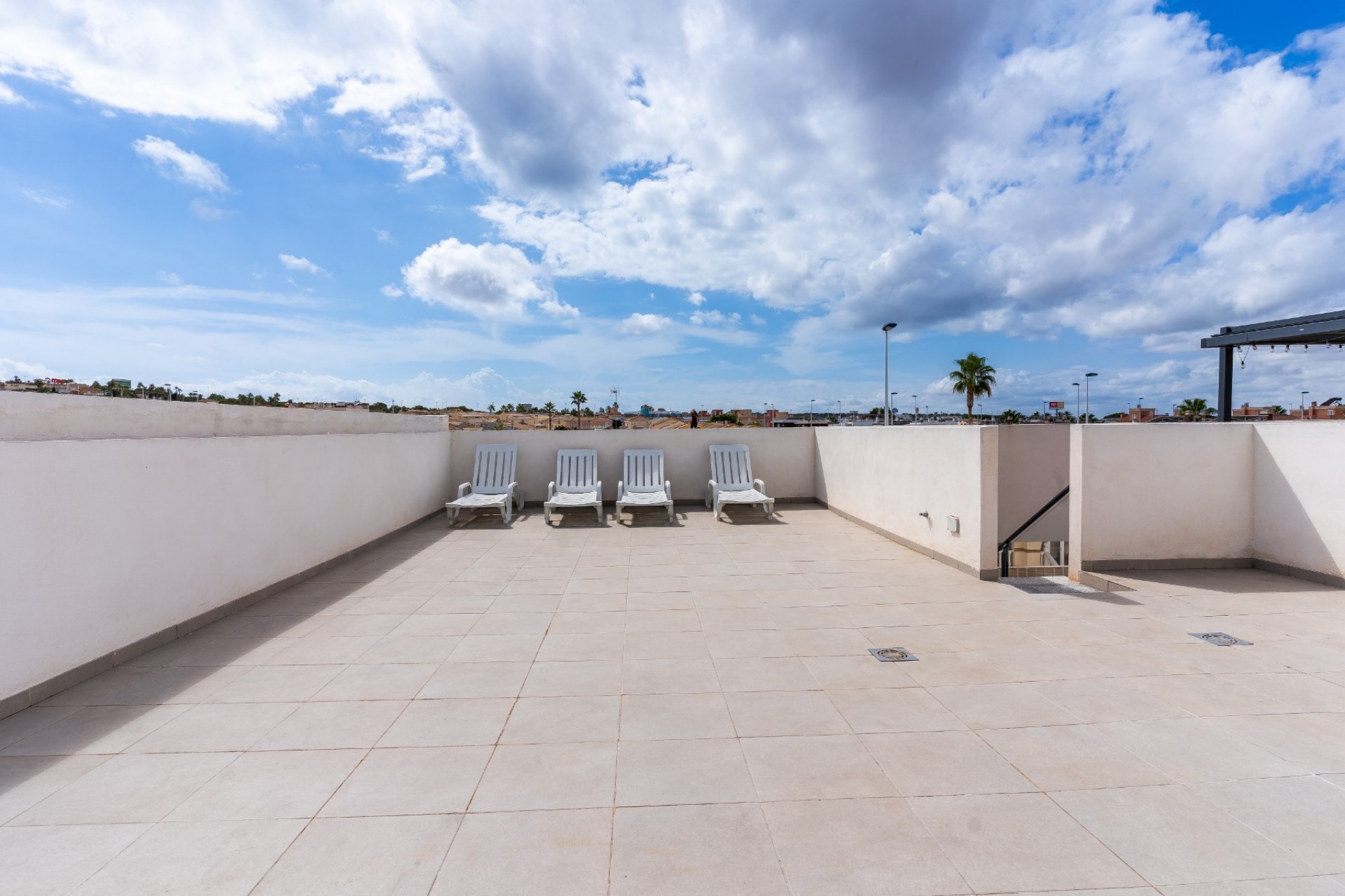 Återförsäljning - Apartment -
Gran Alacant - Costa Blanca