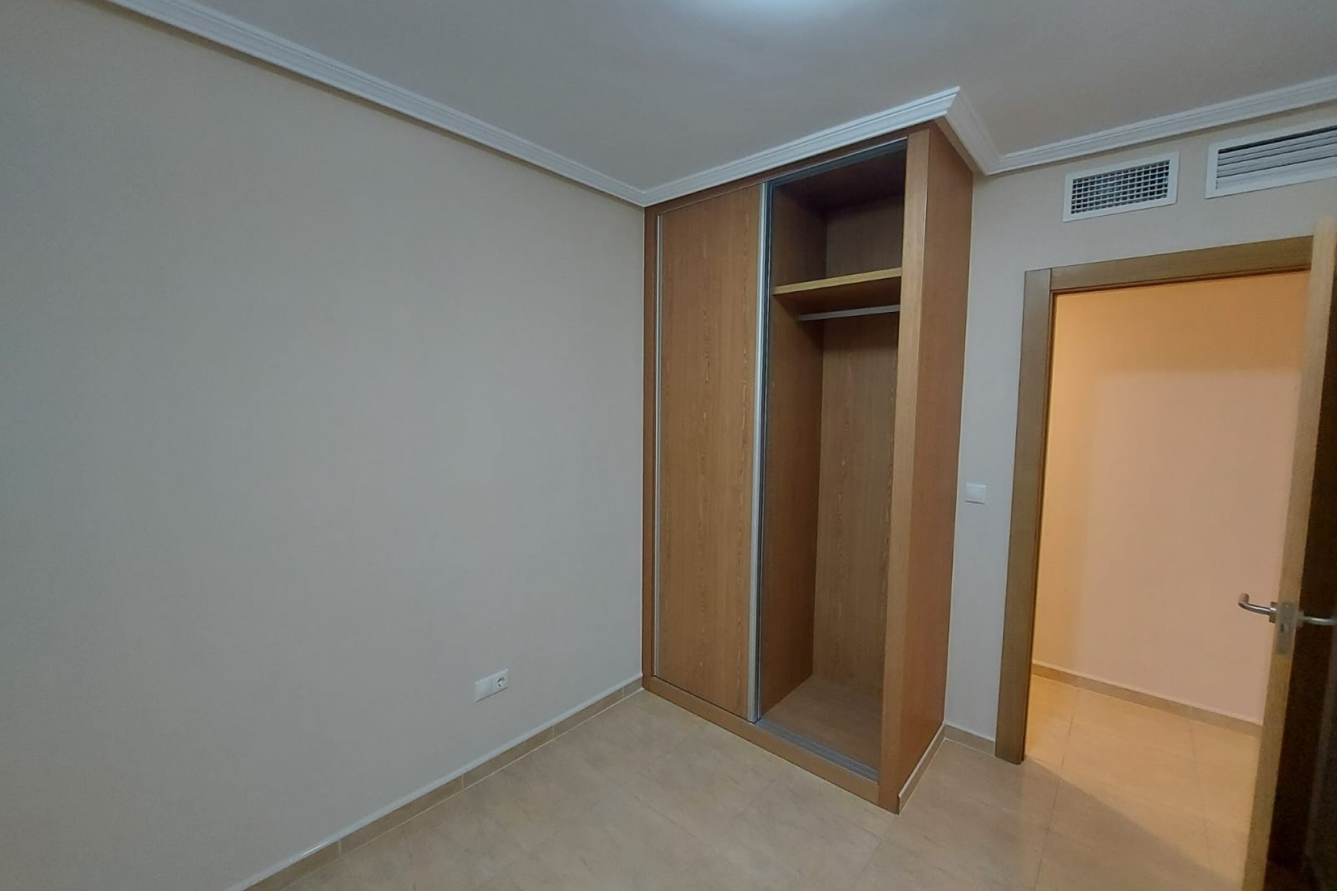 Återförsäljning - Apartment -
Gran Alacant - Costa Blanca