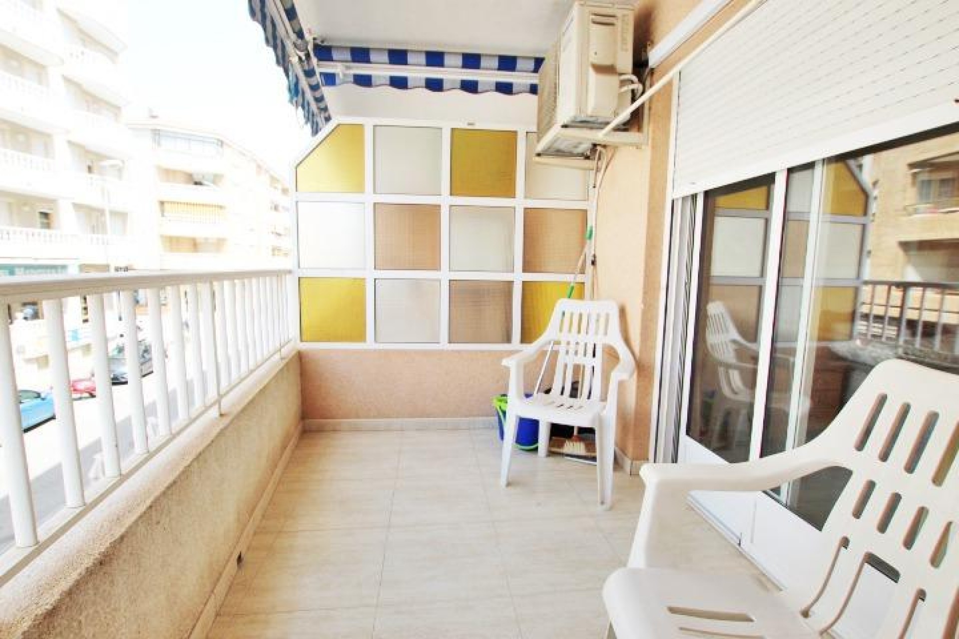 Återförsäljning - Apartment -
Guardamar del Segura - Calle Cartagena