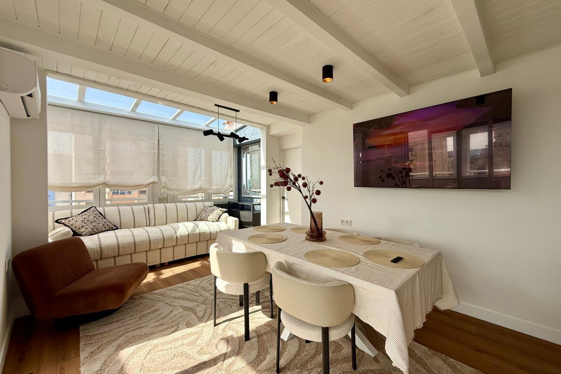 Återförsäljning - Apartment -
Guardamar del Segura - Centro
