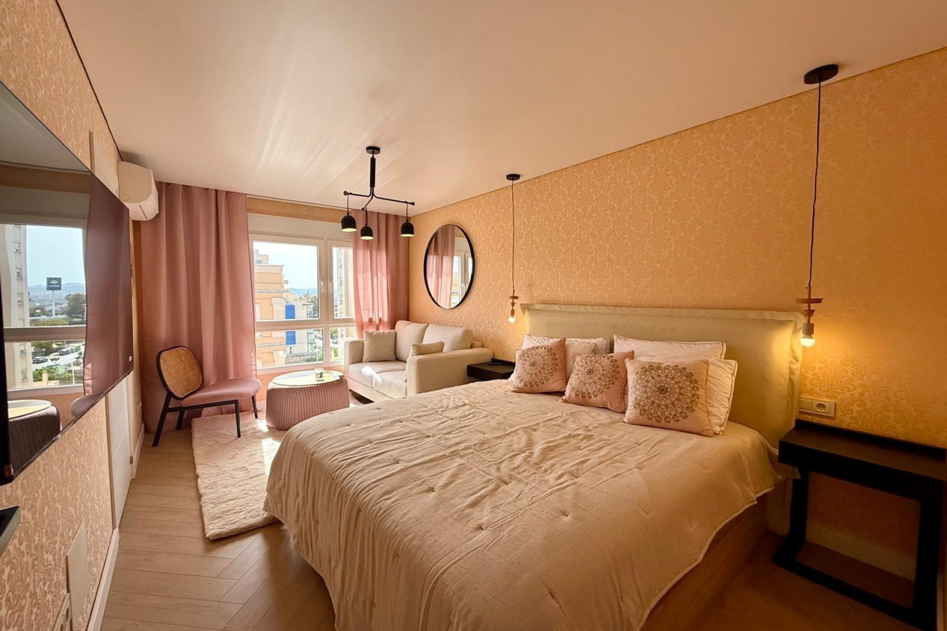 Återförsäljning - Apartment -
Guardamar del Segura - Centro