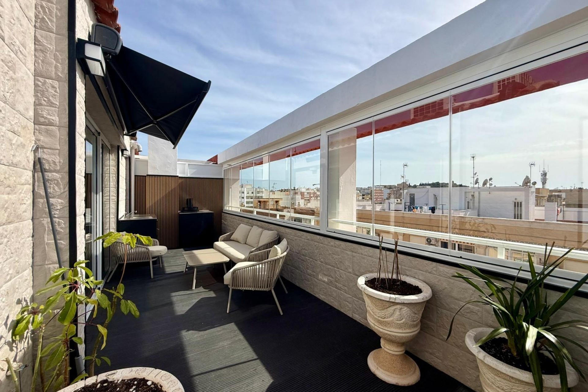 Återförsäljning - Apartment -
Guardamar del Segura - Centro