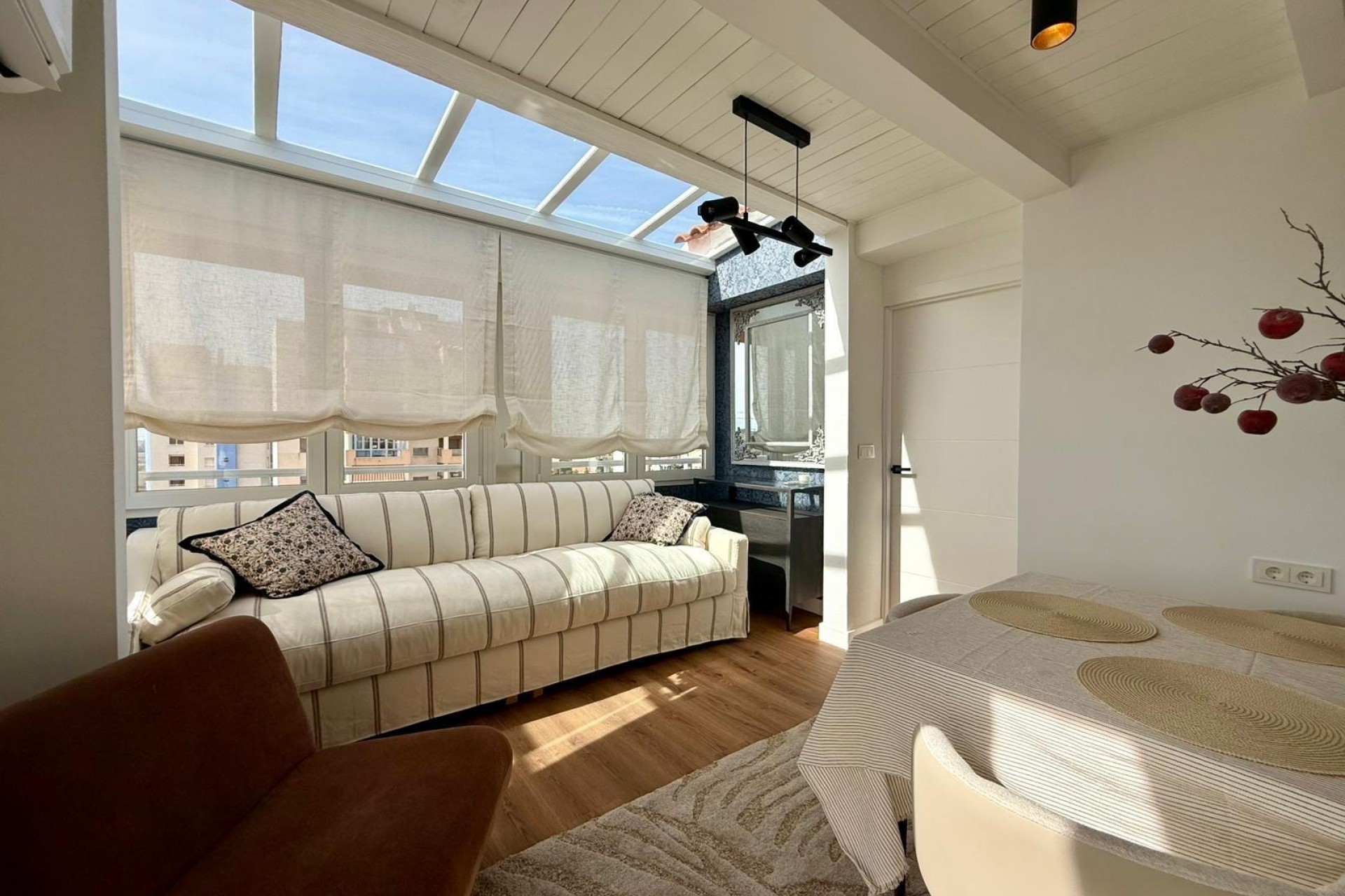 Återförsäljning - Apartment -
Guardamar del Segura - Centro