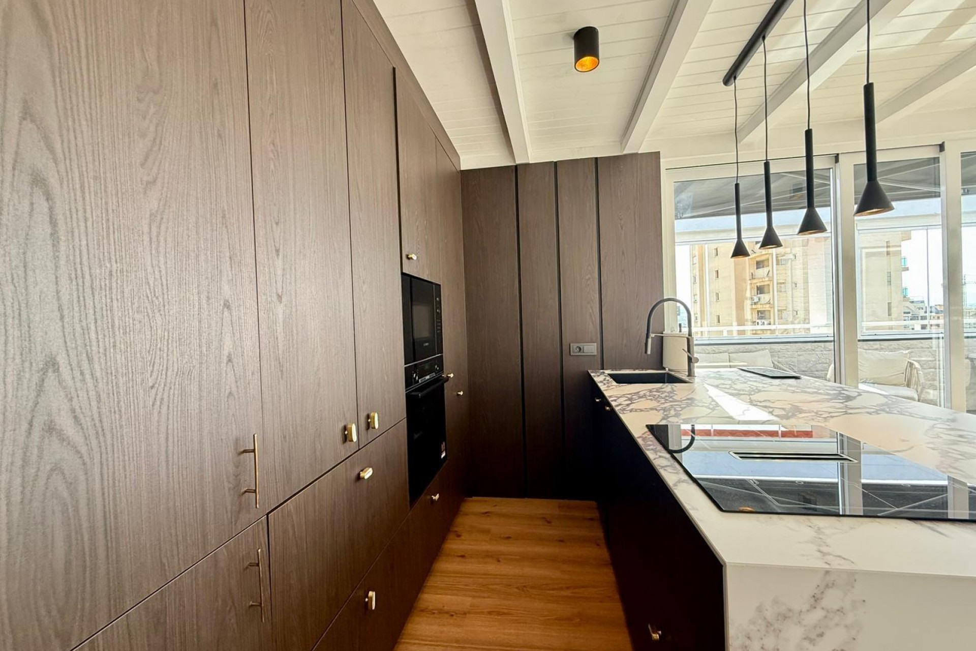 Återförsäljning - Apartment -
Guardamar del Segura - Centro