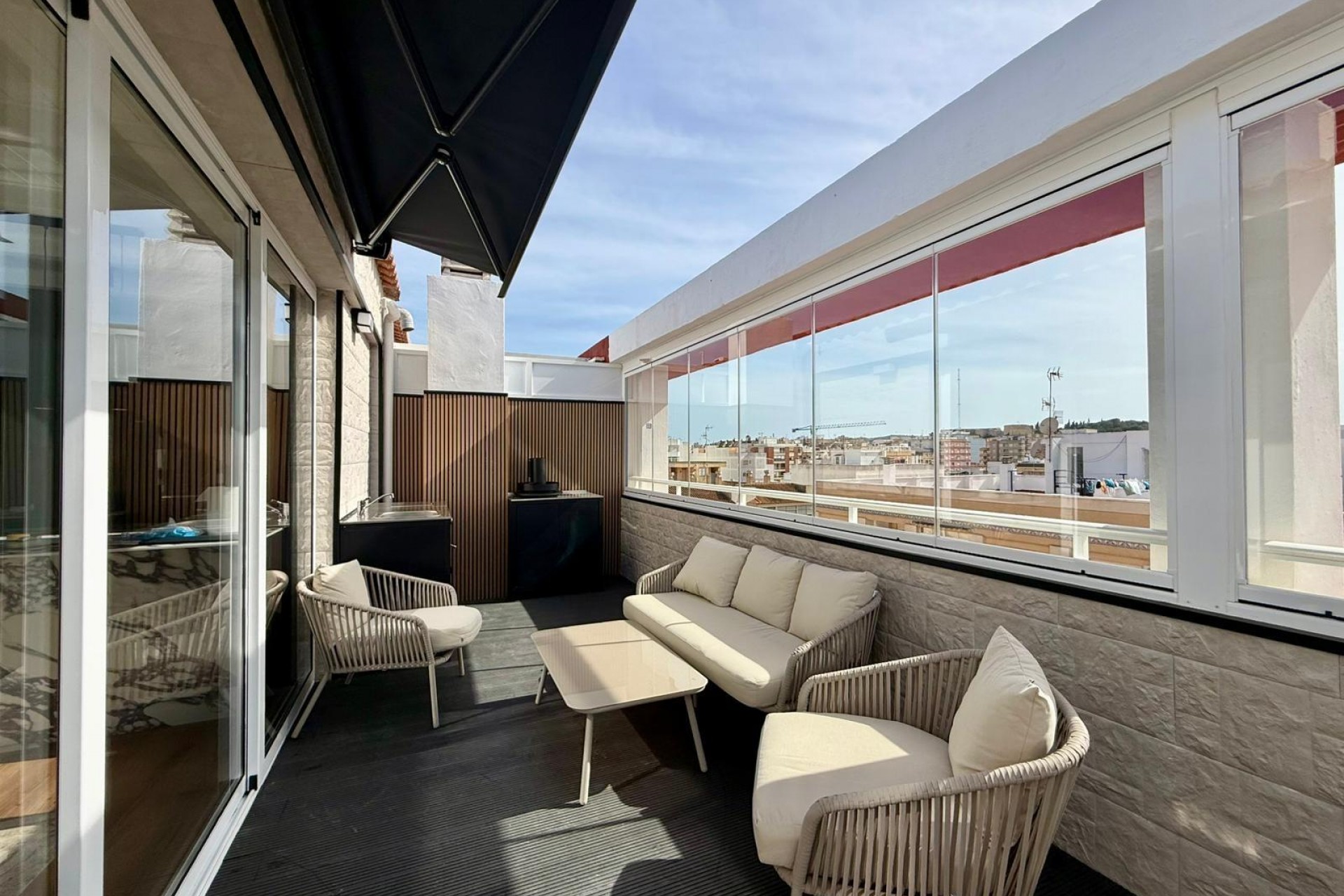 Återförsäljning - Apartment -
Guardamar del Segura - Centro