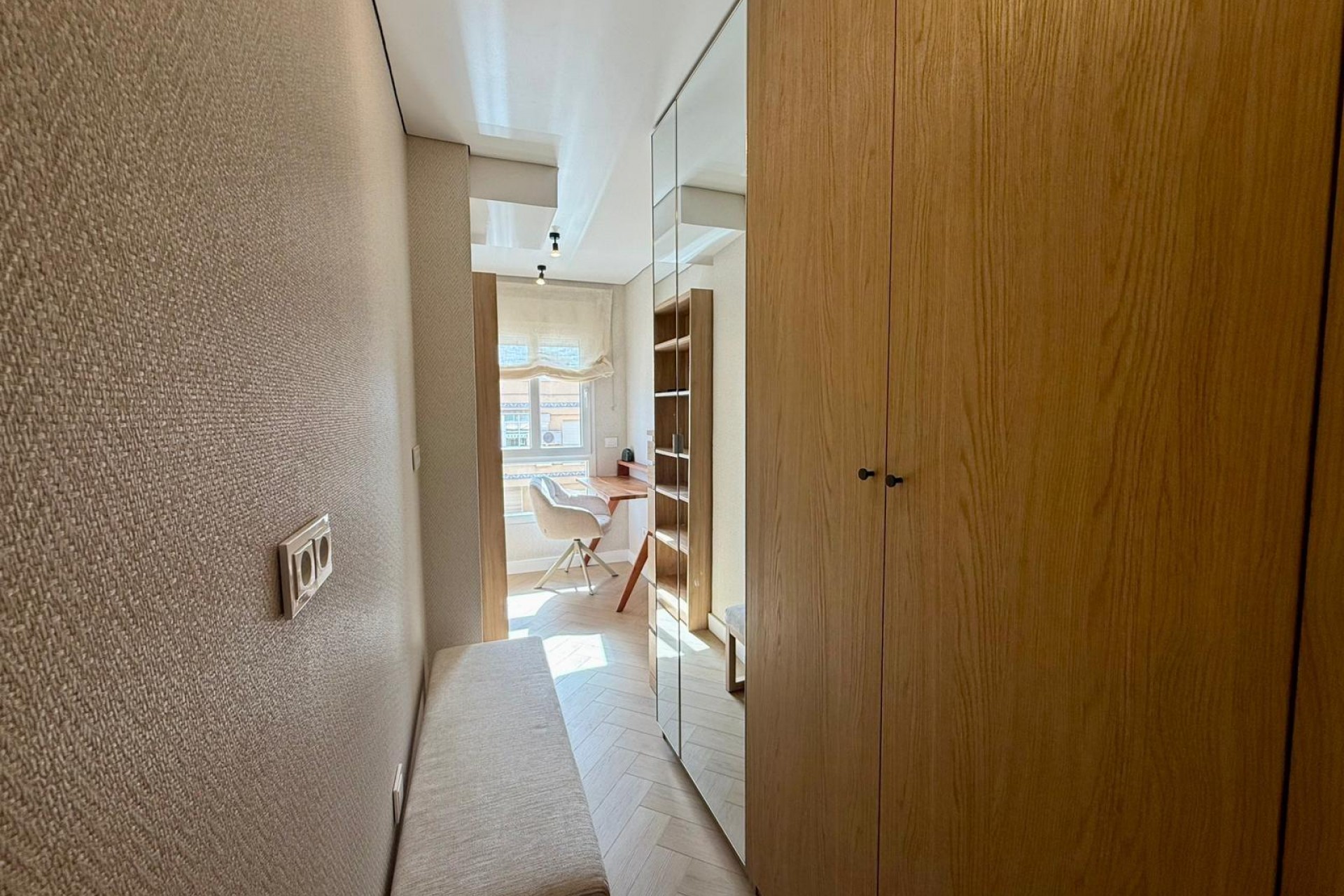 Återförsäljning - Apartment -
Guardamar del Segura - Centro