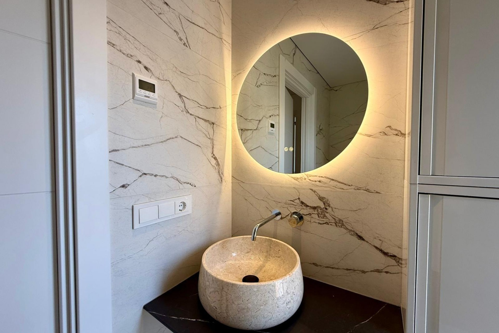 Återförsäljning - Apartment -
Guardamar del Segura - Centro