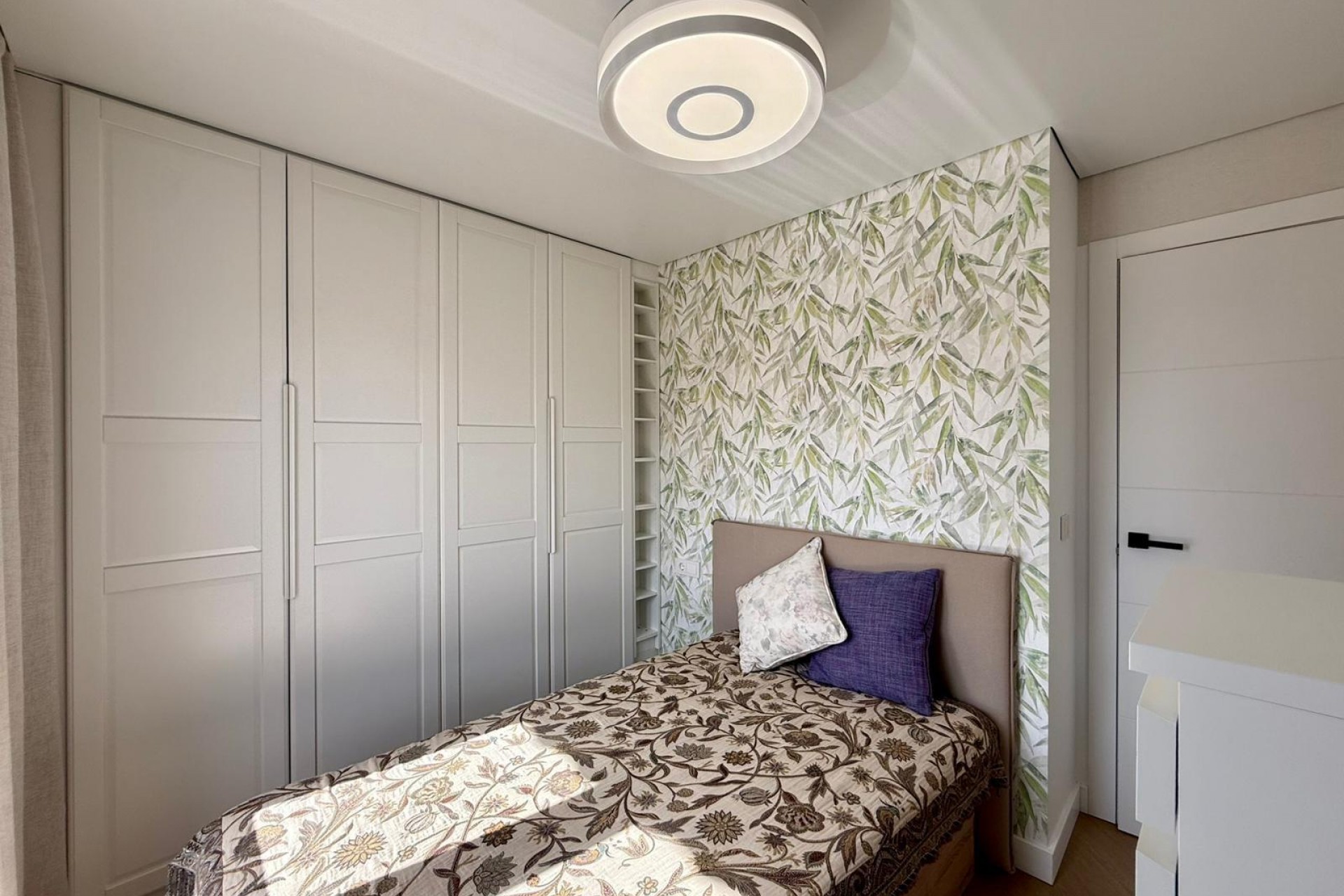 Återförsäljning - Apartment -
Guardamar del Segura - Centro