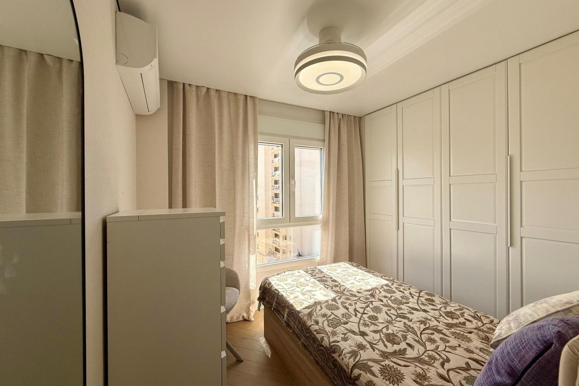 Återförsäljning - Apartment -
Guardamar del Segura - Centro