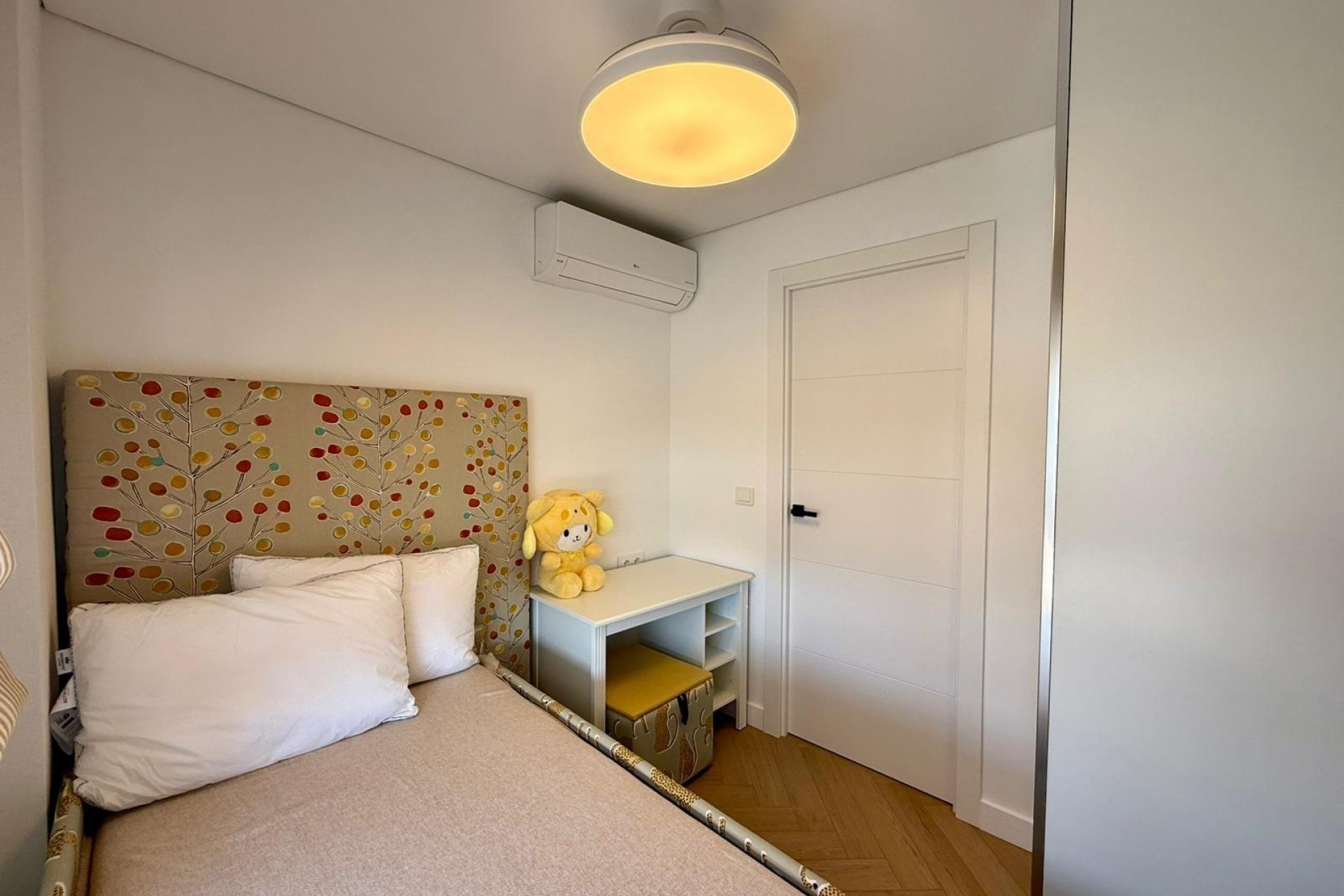 Återförsäljning - Apartment -
Guardamar del Segura - Centro