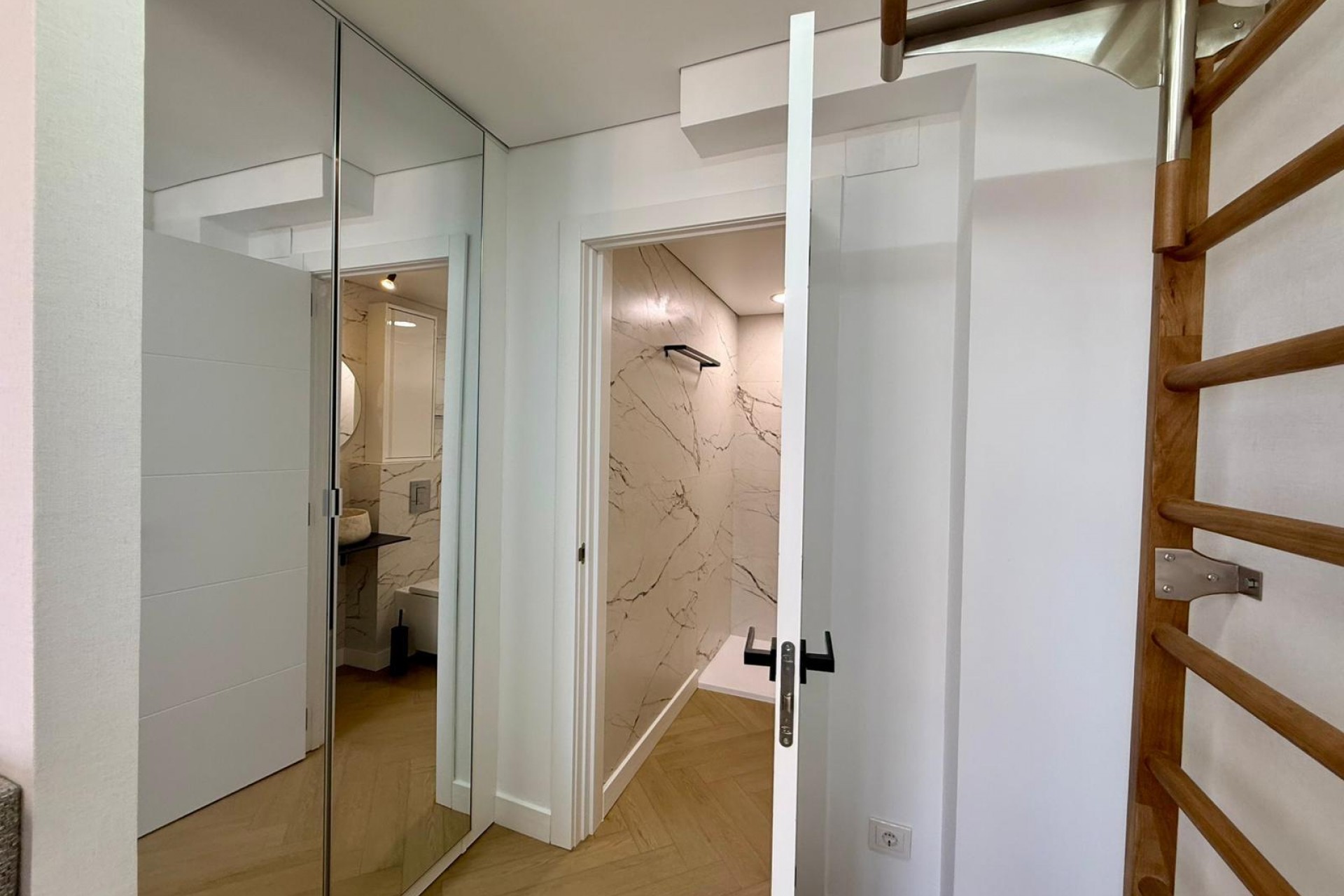 Återförsäljning - Apartment -
Guardamar del Segura - Centro