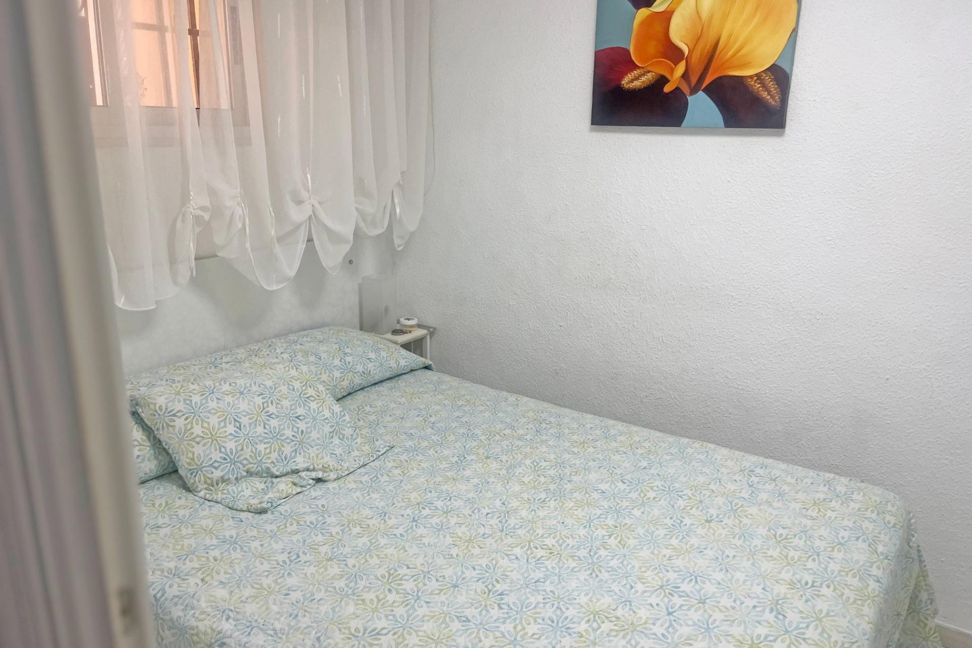 Återförsäljning - Apartment -
Guardamar del Segura - Centro