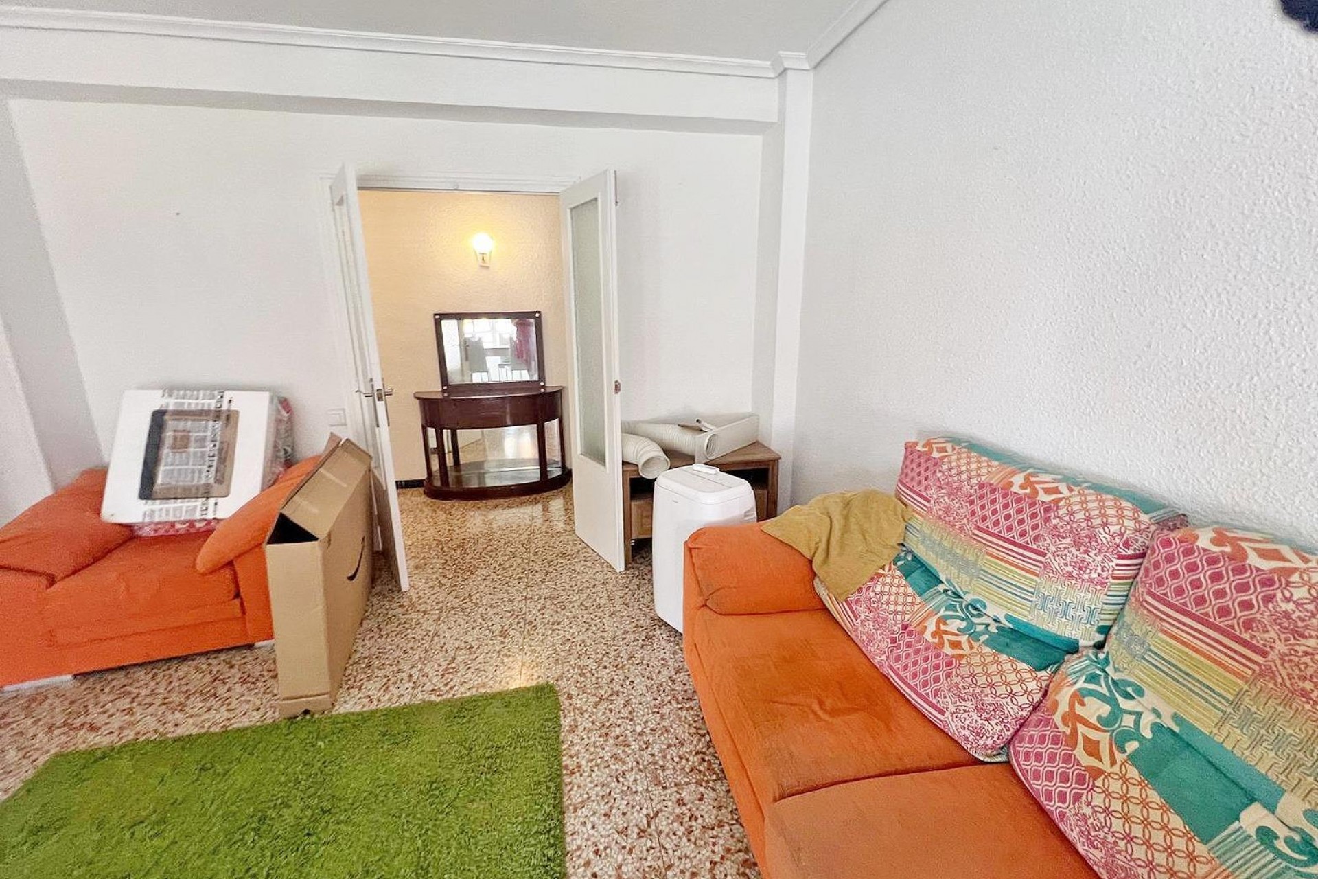 Återförsäljning - Apartment -
Guardamar del Segura - Centro