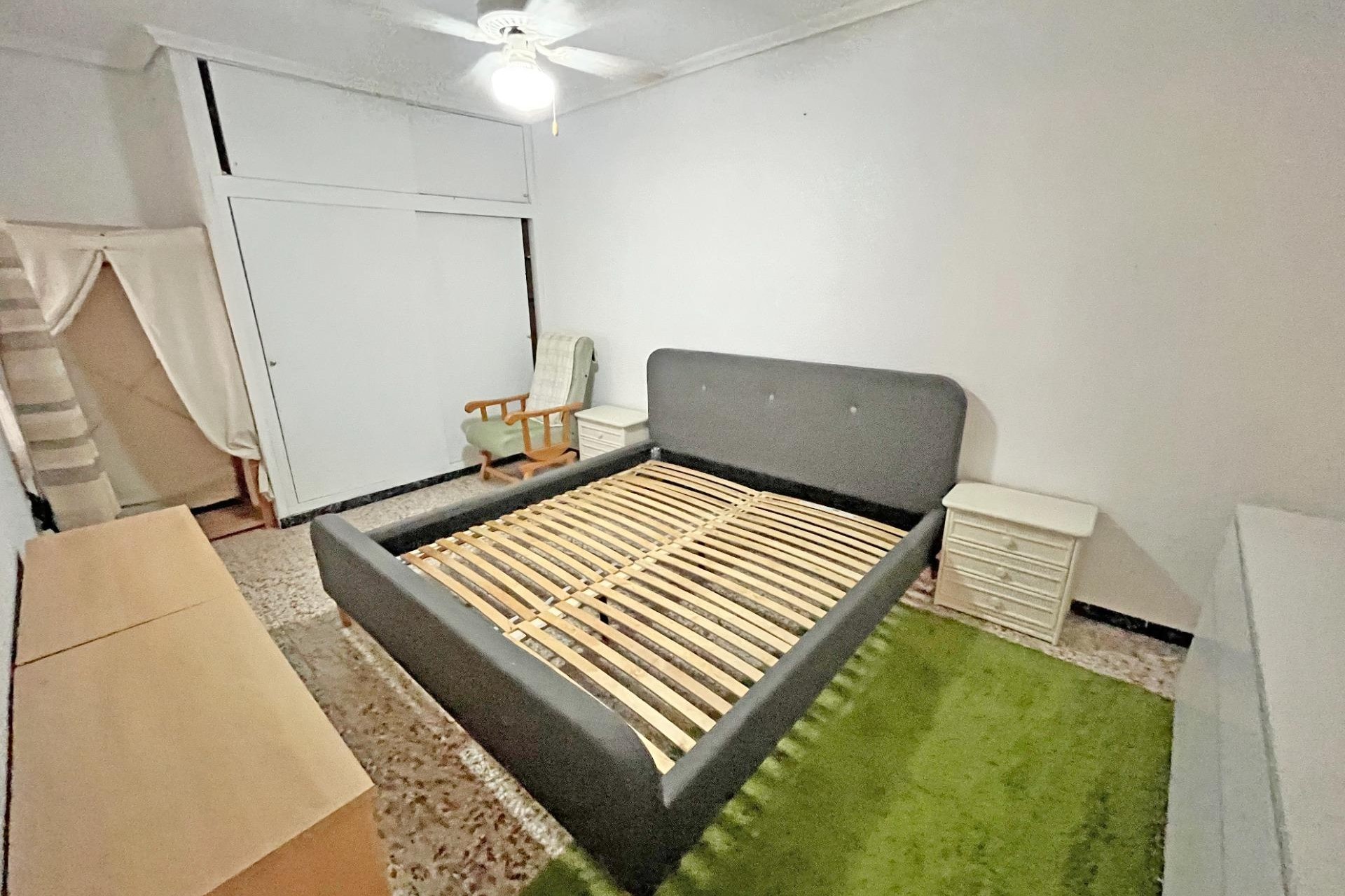 Återförsäljning - Apartment -
Guardamar del Segura - Centro