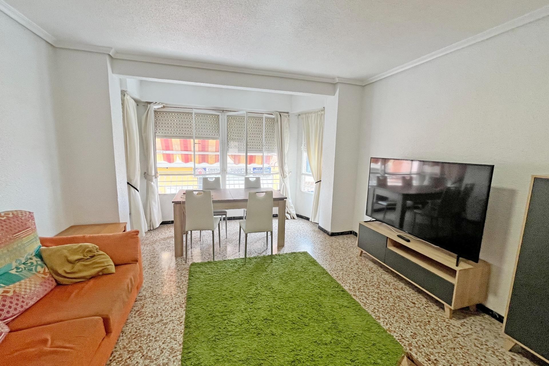 Återförsäljning - Apartment -
Guardamar del Segura - Centro