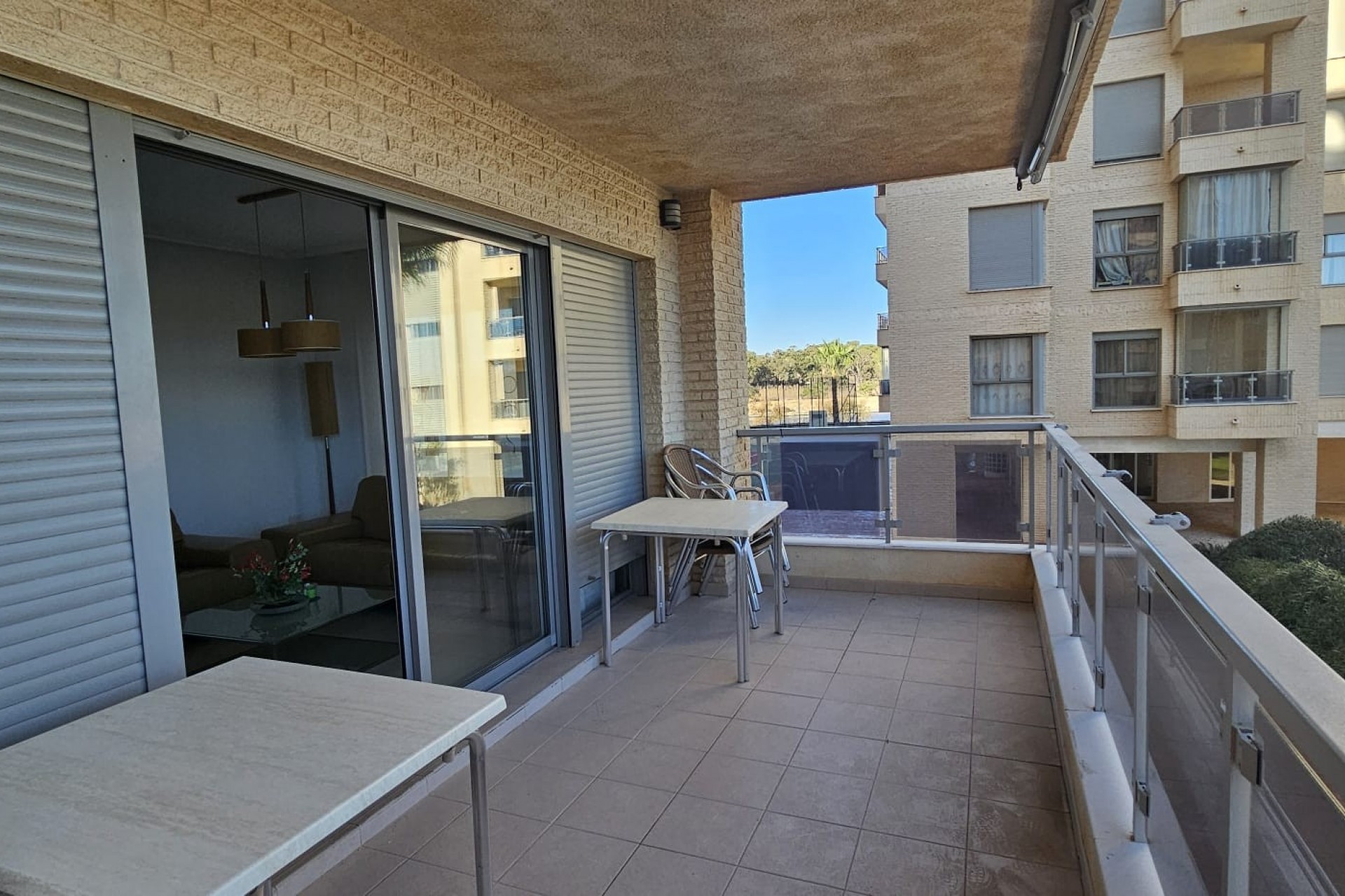 Återförsäljning - Apartment -
Guardamar del Segura - Costa Blanca