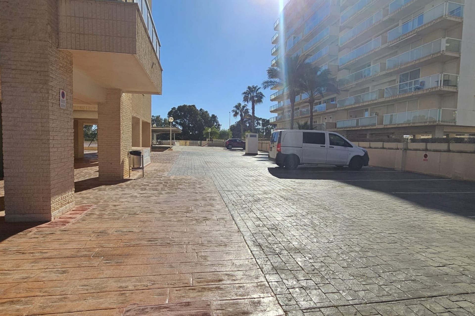 Återförsäljning - Apartment -
Guardamar del Segura - Costa Blanca