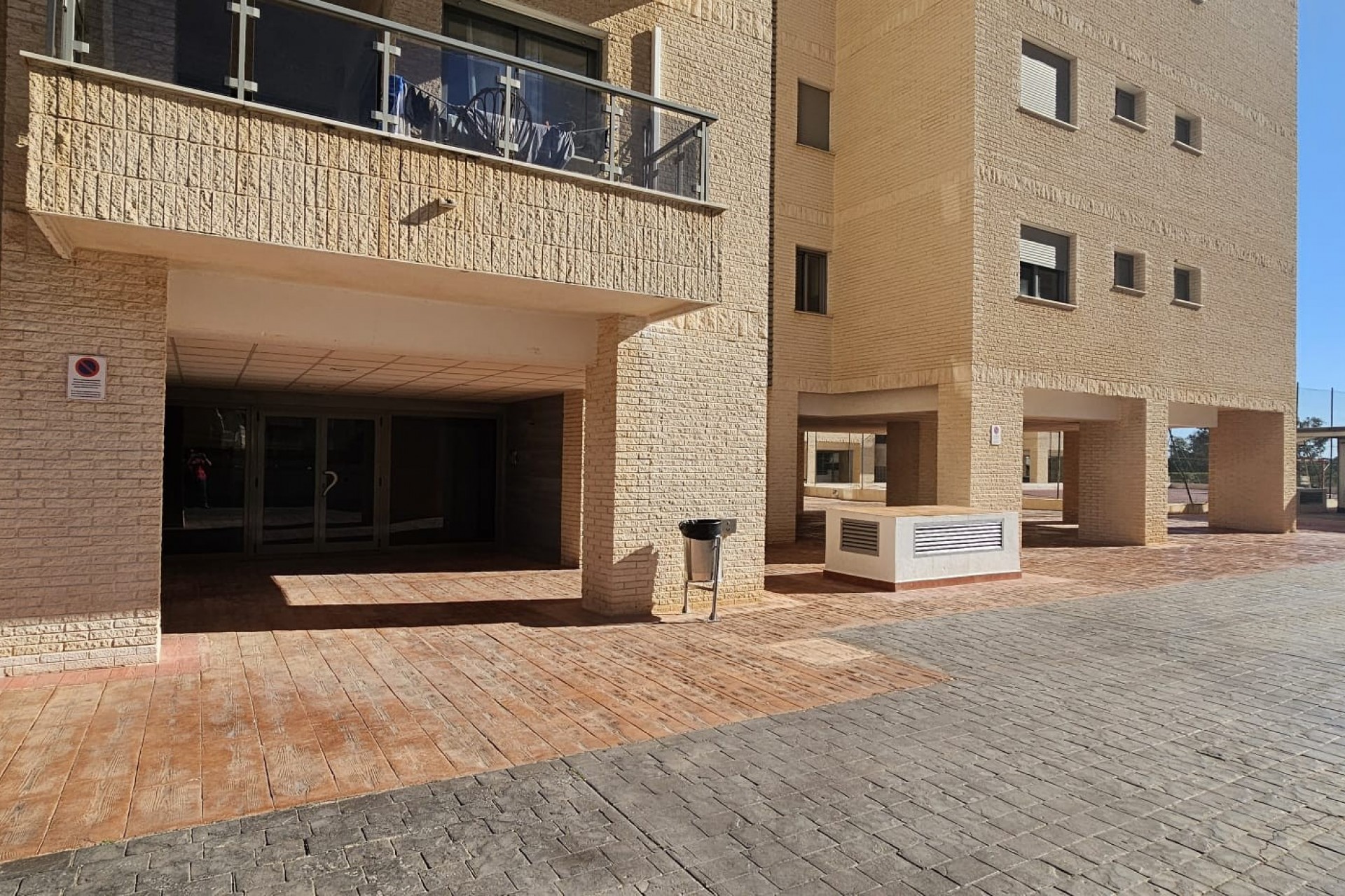 Återförsäljning - Apartment -
Guardamar del Segura - Costa Blanca