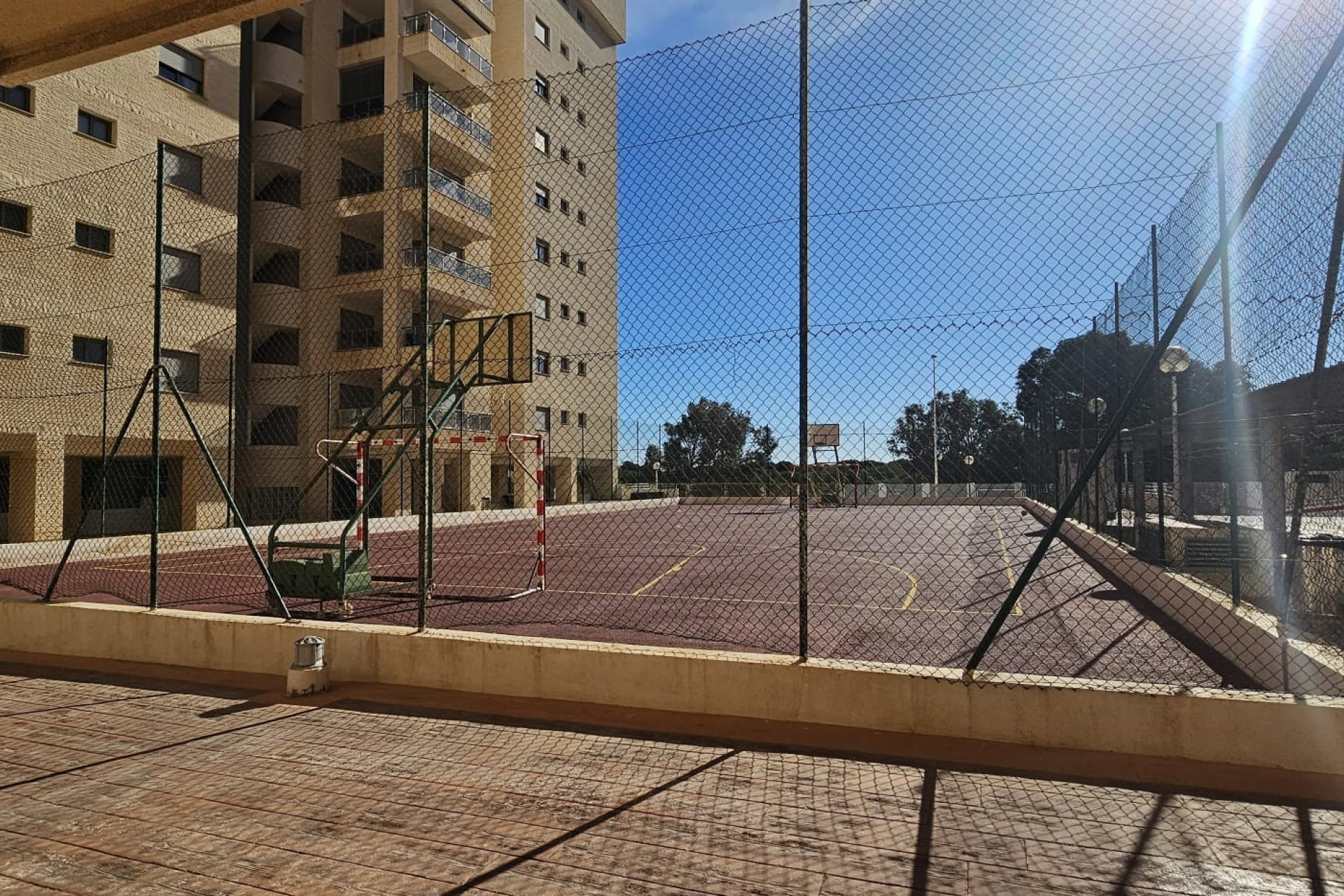 Återförsäljning - Apartment -
Guardamar del Segura - Costa Blanca