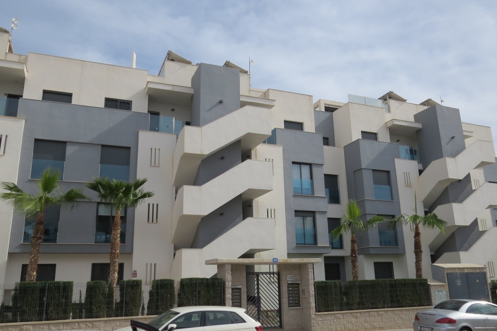 Återförsäljning - Apartment -
Guardamar del Segura - Costa Blanca