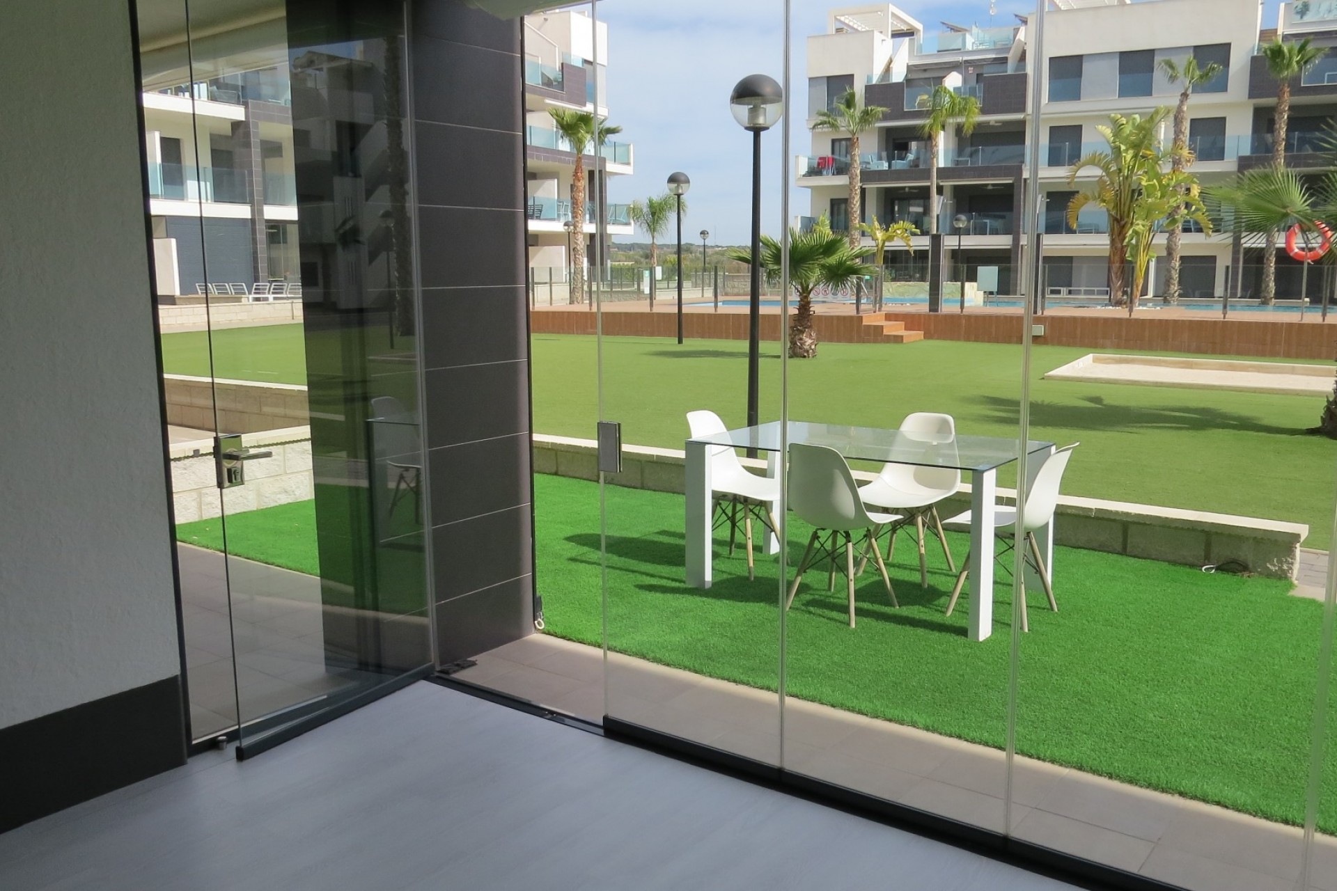 Återförsäljning - Apartment -
Guardamar del Segura - Costa Blanca