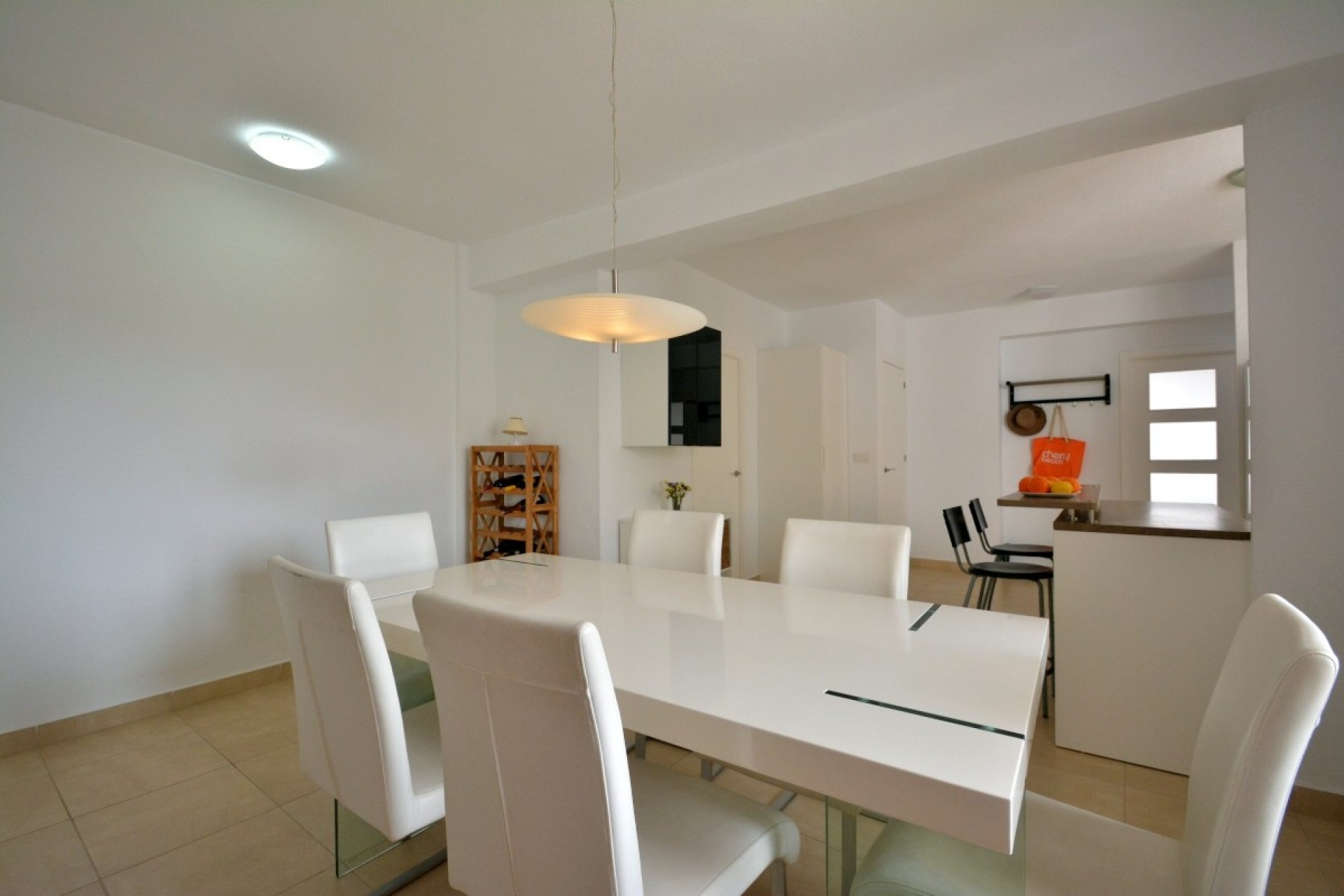 Återförsäljning - Apartment -
Guardamar del Segura - Costa Blanca