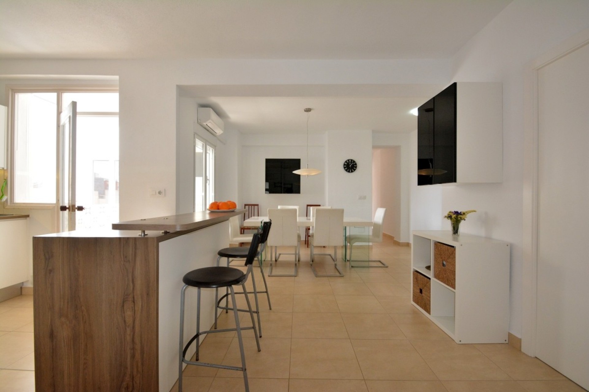 Återförsäljning - Apartment -
Guardamar del Segura - Costa Blanca