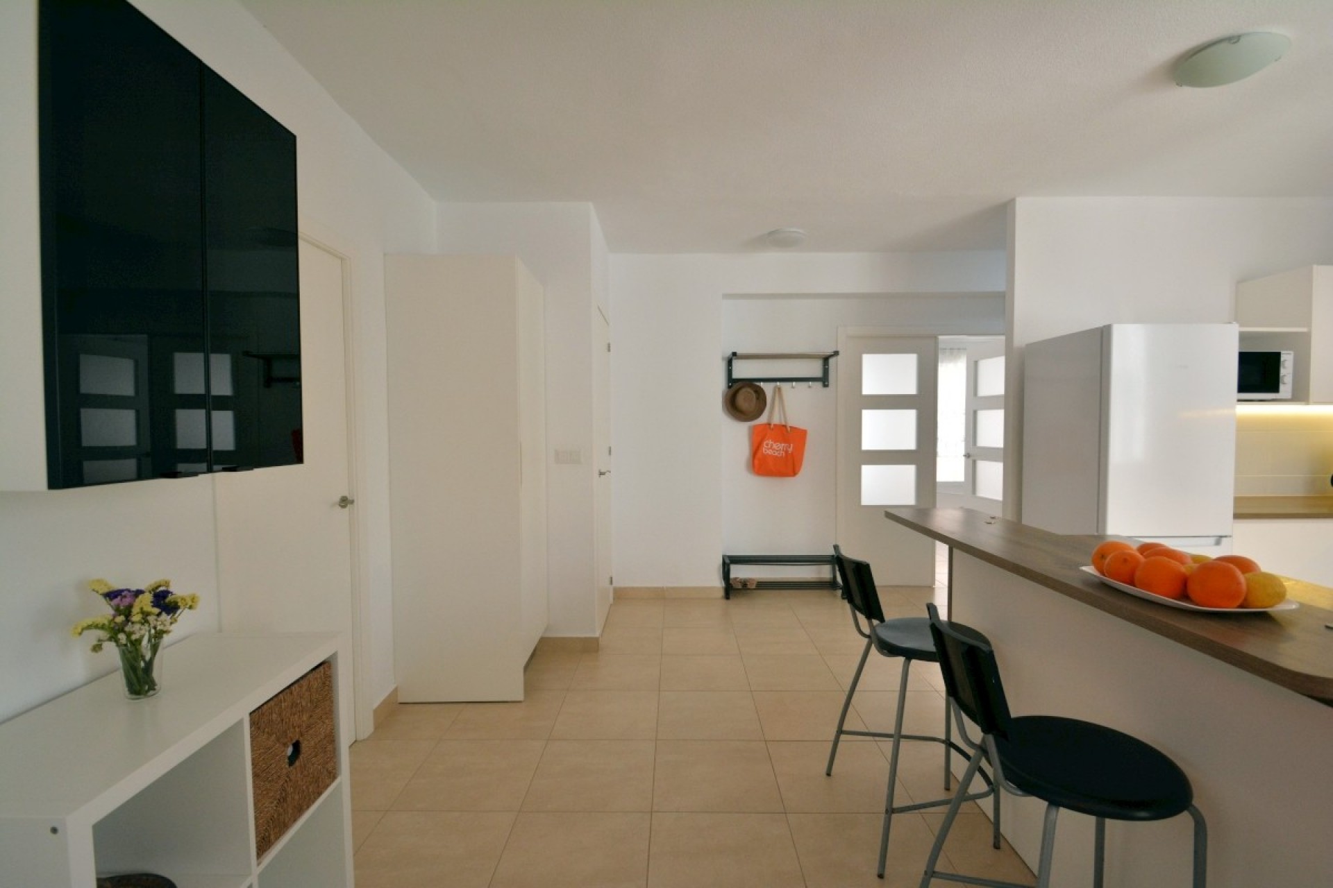 Återförsäljning - Apartment -
Guardamar del Segura - Costa Blanca