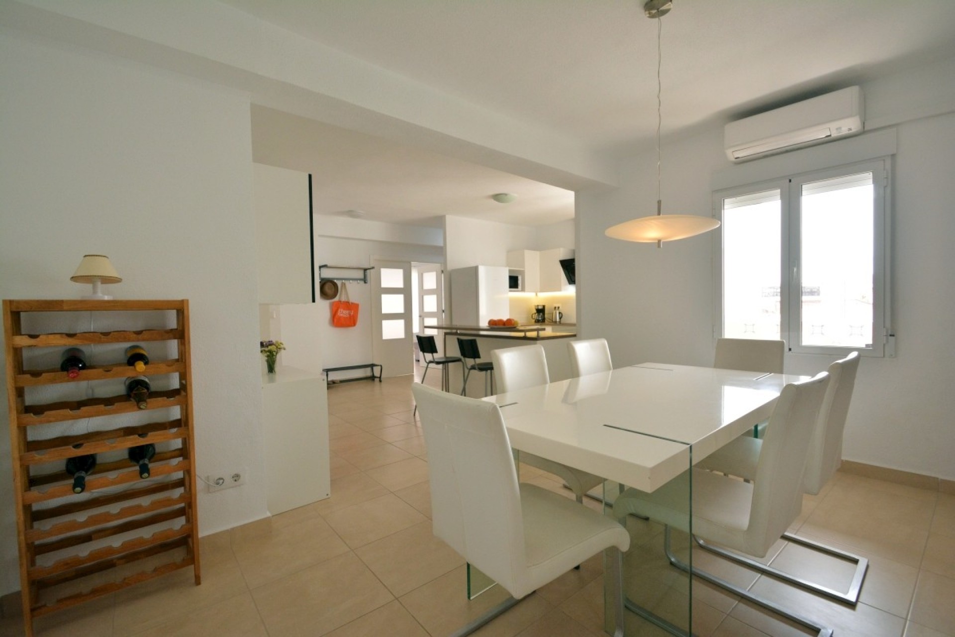 Återförsäljning - Apartment -
Guardamar del Segura - Costa Blanca