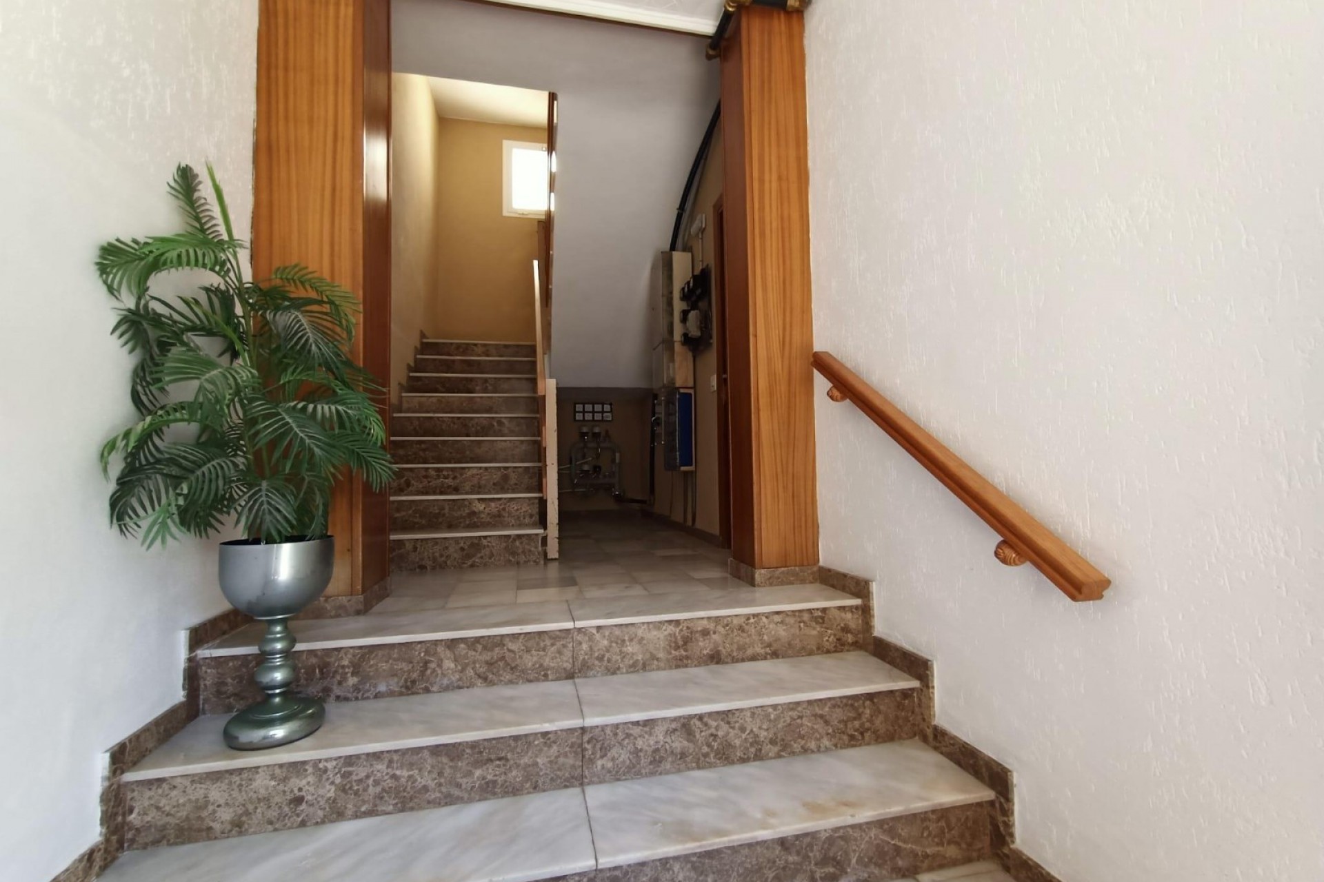 Återförsäljning - Apartment -
Guardamar del Segura - Costa Blanca