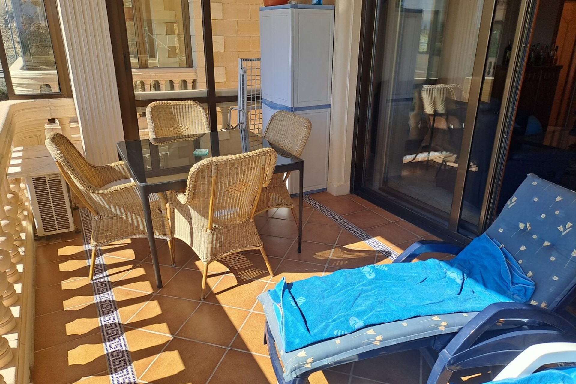 Återförsäljning - Apartment -
Guardamar del Segura - Costa Blanca