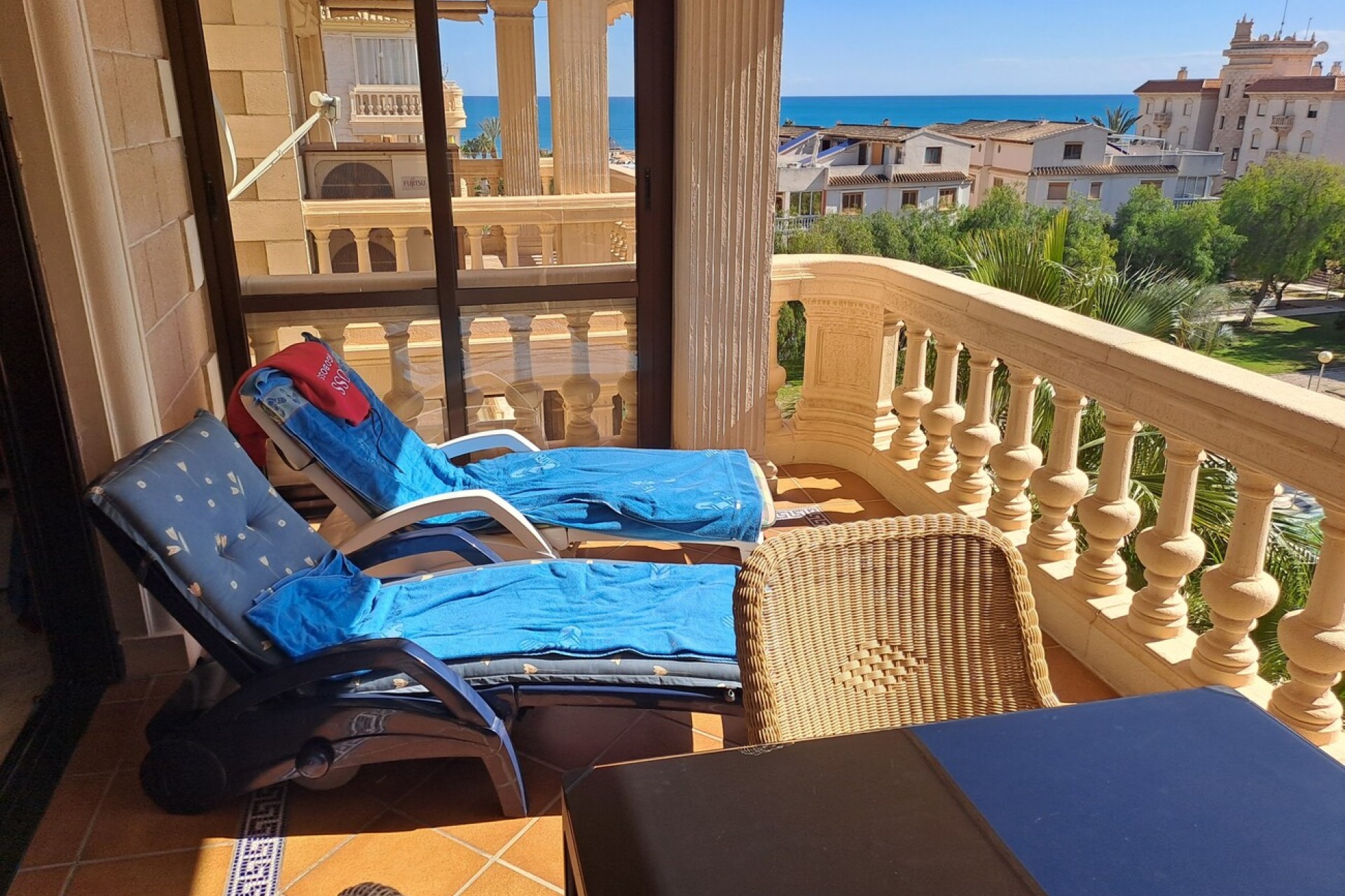 Återförsäljning - Apartment -
Guardamar del Segura - Costa Blanca