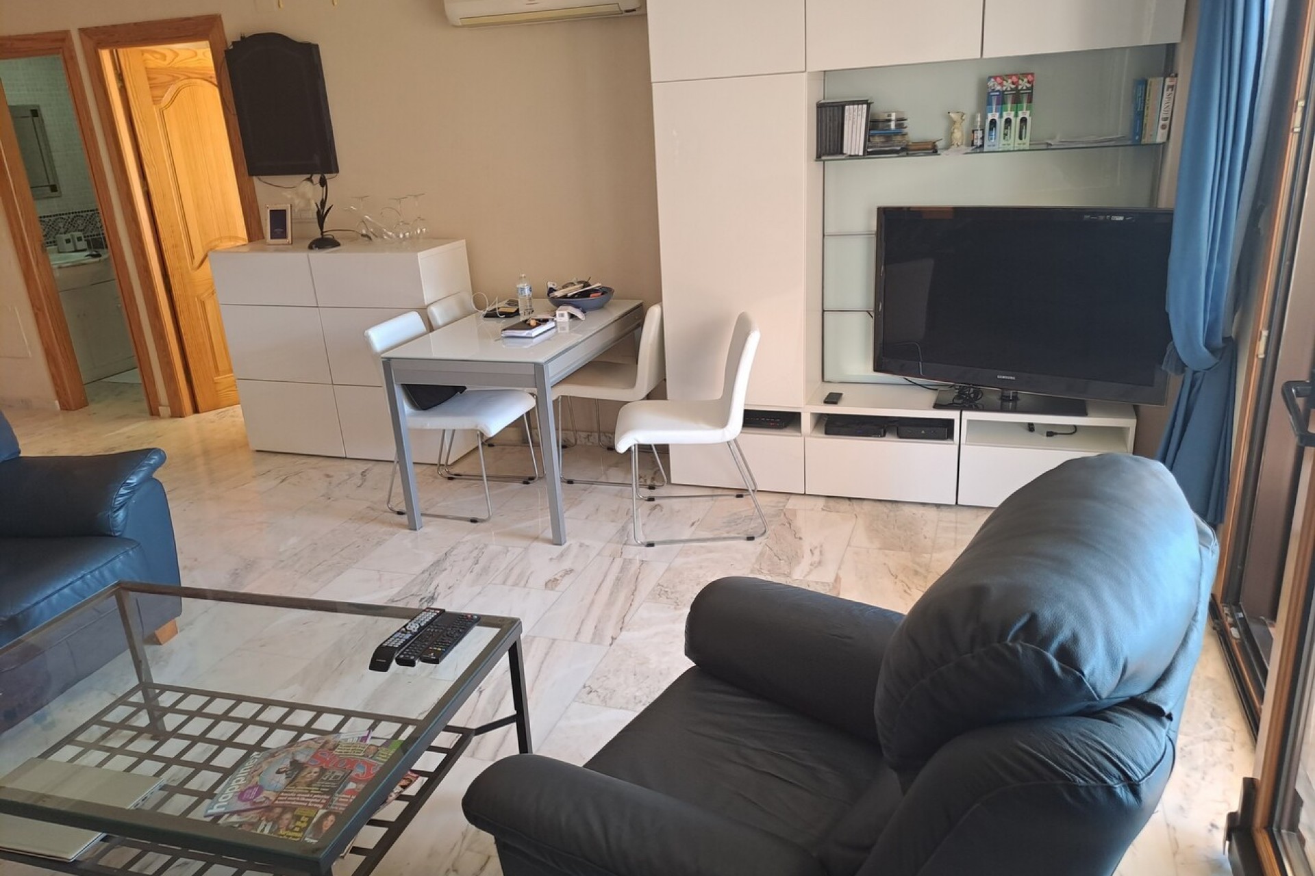 Återförsäljning - Apartment -
Guardamar del Segura - Costa Blanca