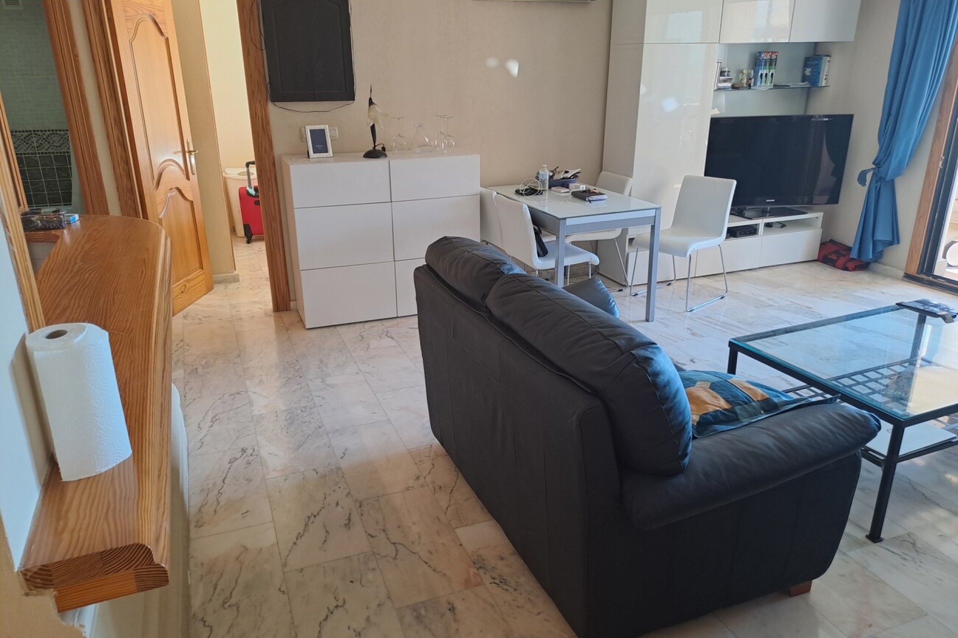 Återförsäljning - Apartment -
Guardamar del Segura - Costa Blanca