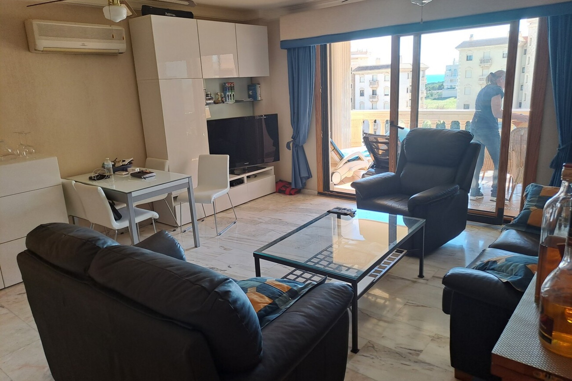 Återförsäljning - Apartment -
Guardamar del Segura - Costa Blanca