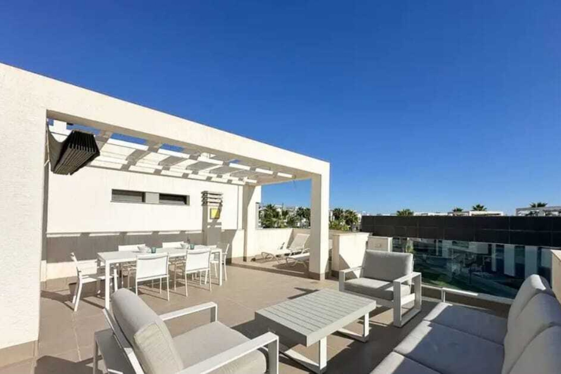 Återförsäljning - Apartment -
Guardamar del Segura - Costa Blanca