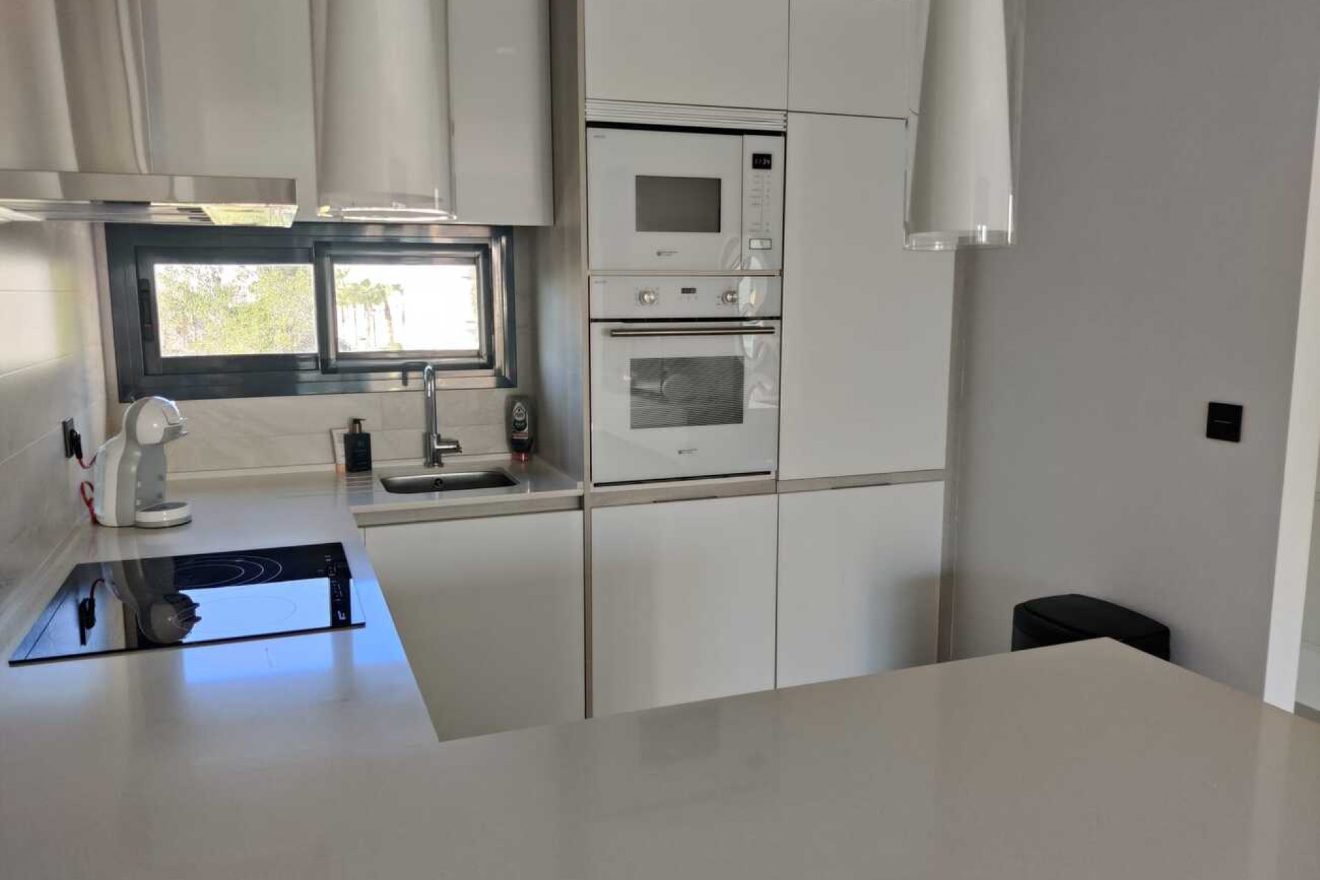 Återförsäljning - Apartment -
Guardamar del Segura - Costa Blanca